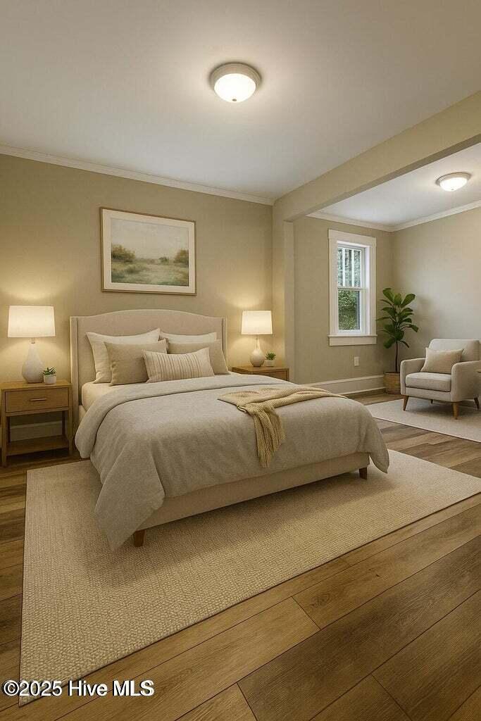 603 Maple Street Elizabeth City, NC 27909 - Photo 12 of 70 Photos are Virtual staged