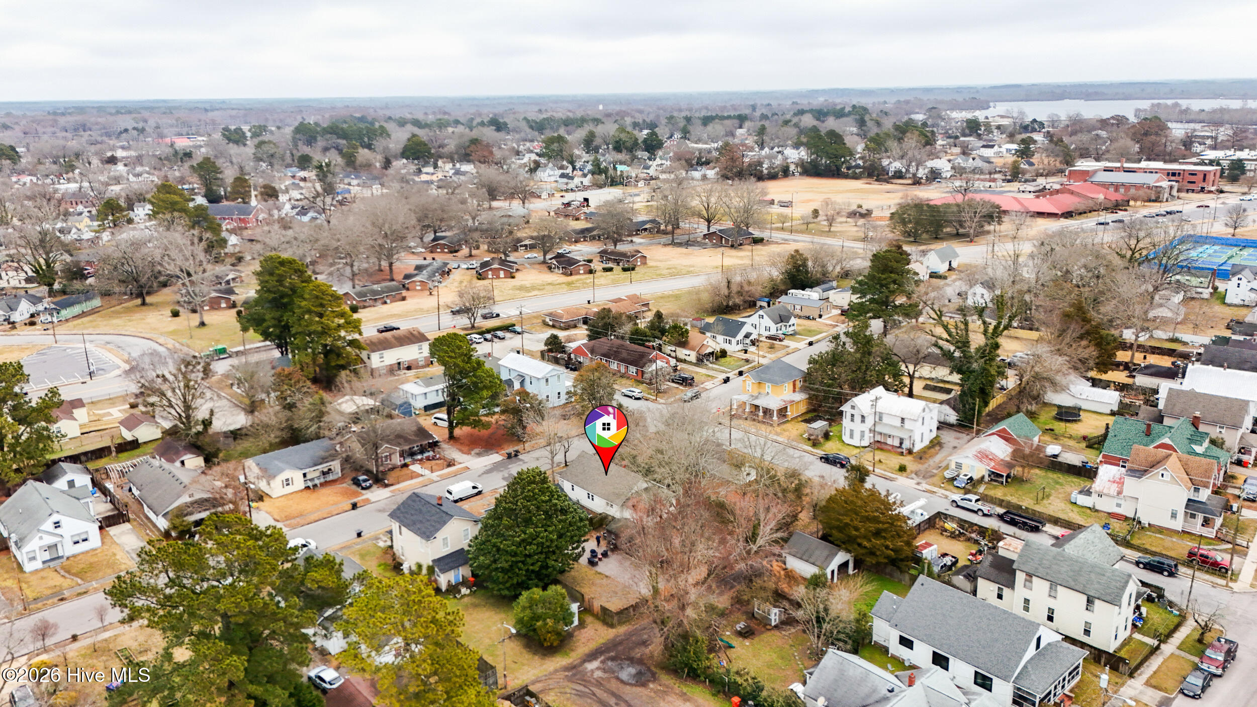 603 Maple Street Elizabeth City, NC 27909 - Photo 47 of 70 XDrone-4 (8)