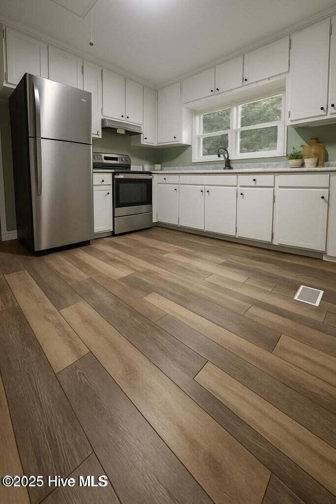 603 Maple Street Elizabeth City, NC 27909 - Photo 4 of 70 Photos are Virtual staged