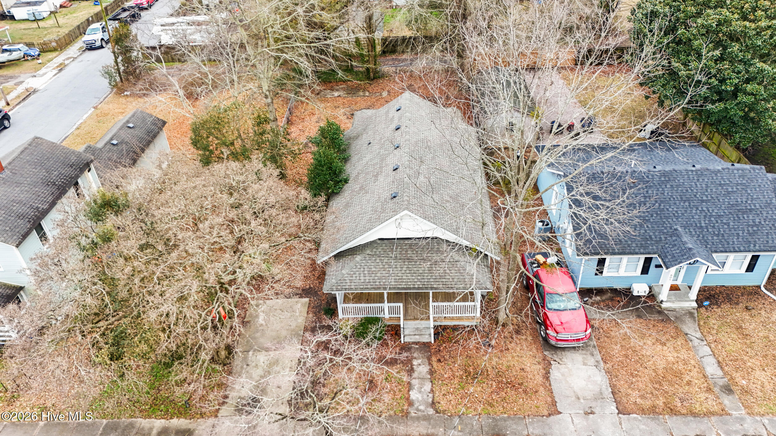 603 Maple Street Elizabeth City, NC 27909 - Photo 50 of 70 XDrone-1 (6)