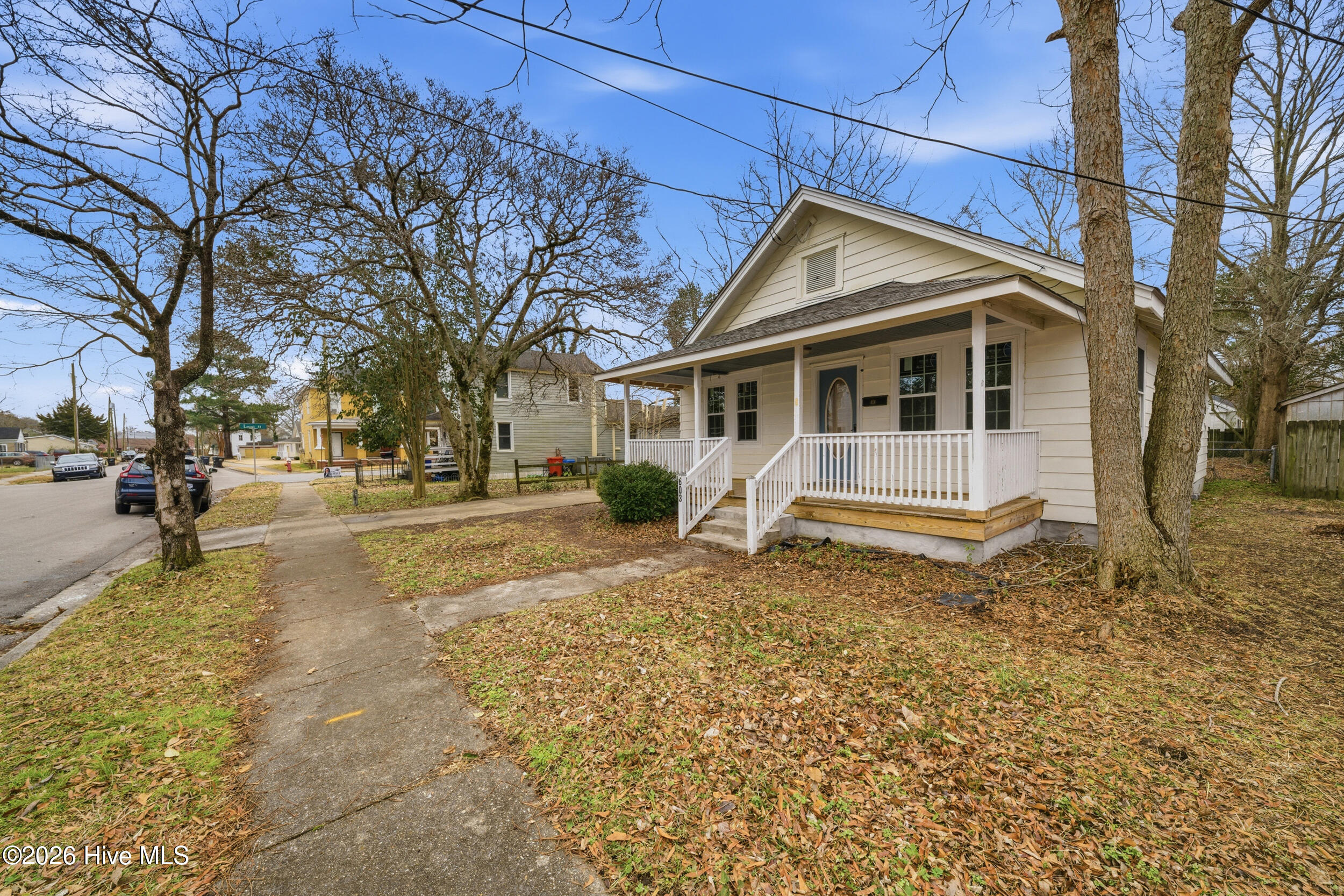 603 Maple Street Elizabeth City, NC 27909 - Photo 66 of 70 002_DSC09772