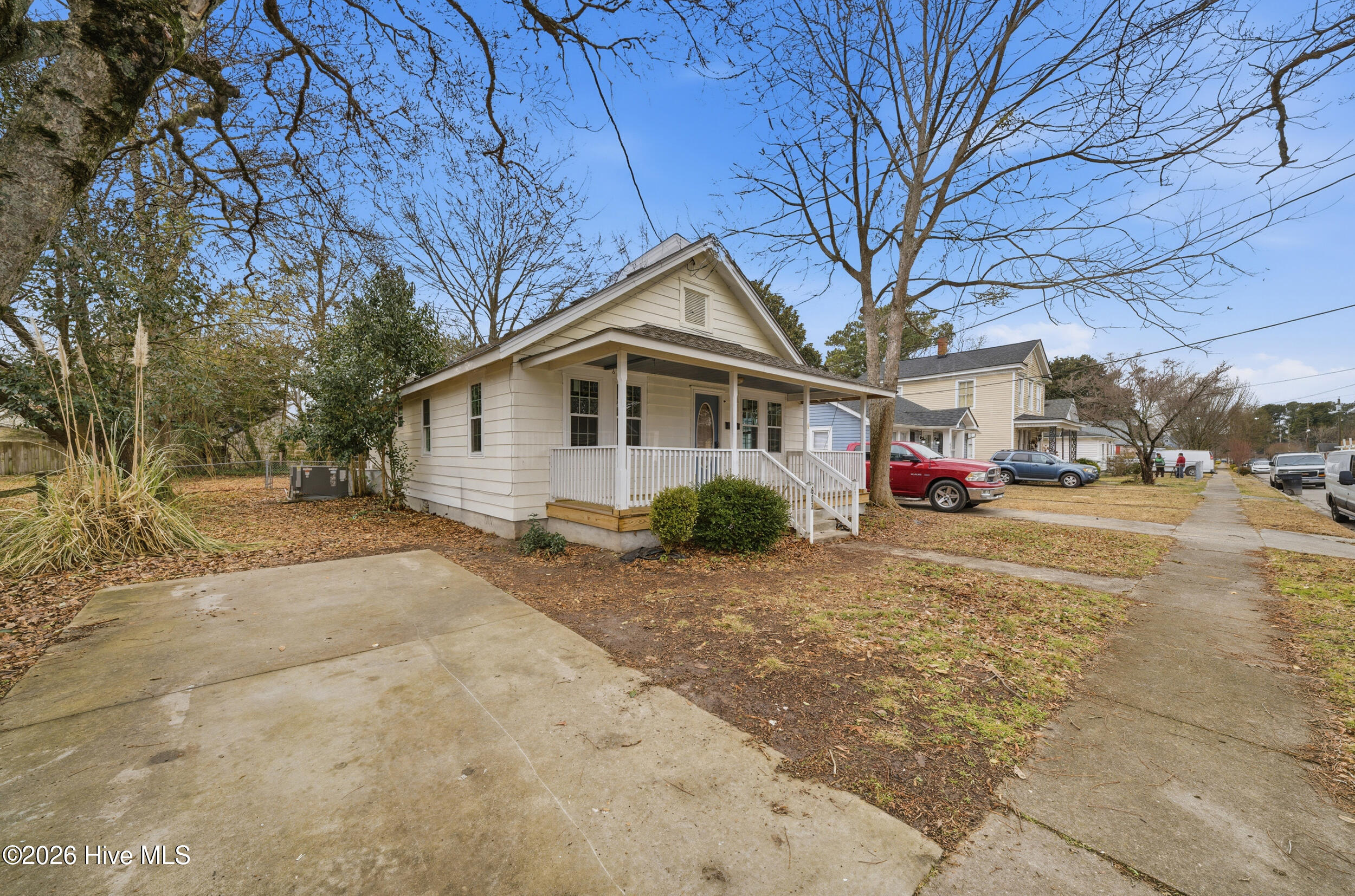 603 Maple Street Elizabeth City, NC 27909 - Photo 68 of 70 003_DSC09778