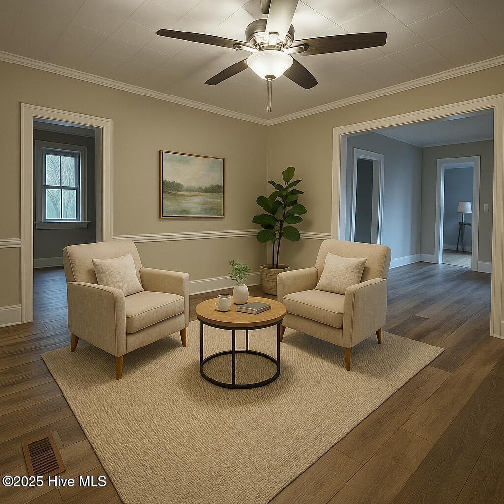 603 Maple Street Elizabeth City, NC 27909 - Photo 6 of 70 Photos are Virtual staged