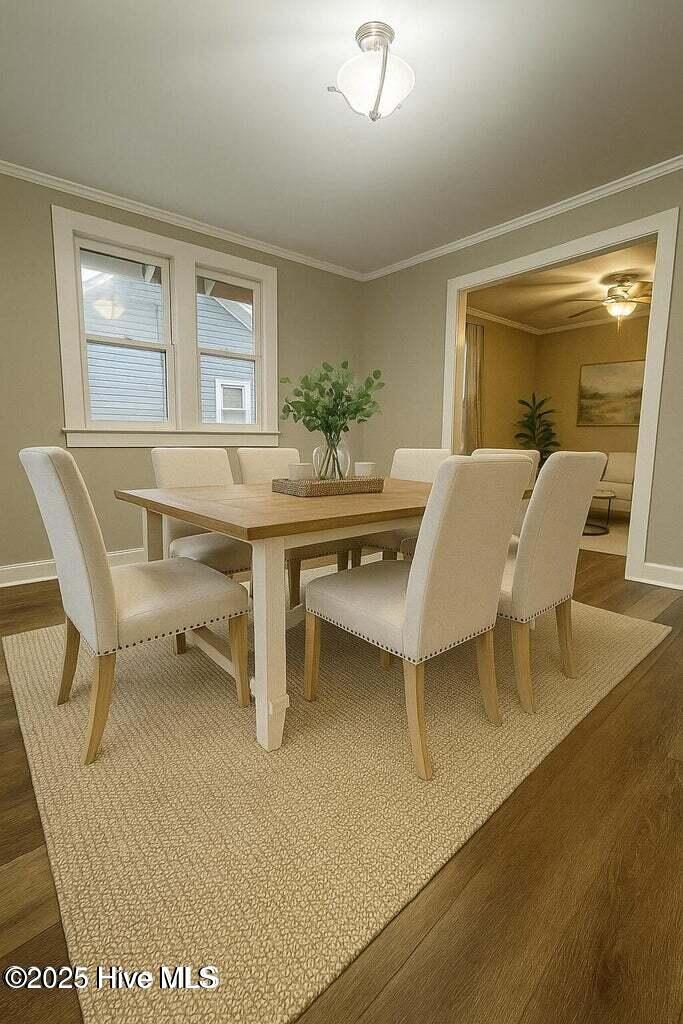 603 Maple Street Elizabeth City, NC 27909 - Photo 8 of 70 Photos are Virtual staged