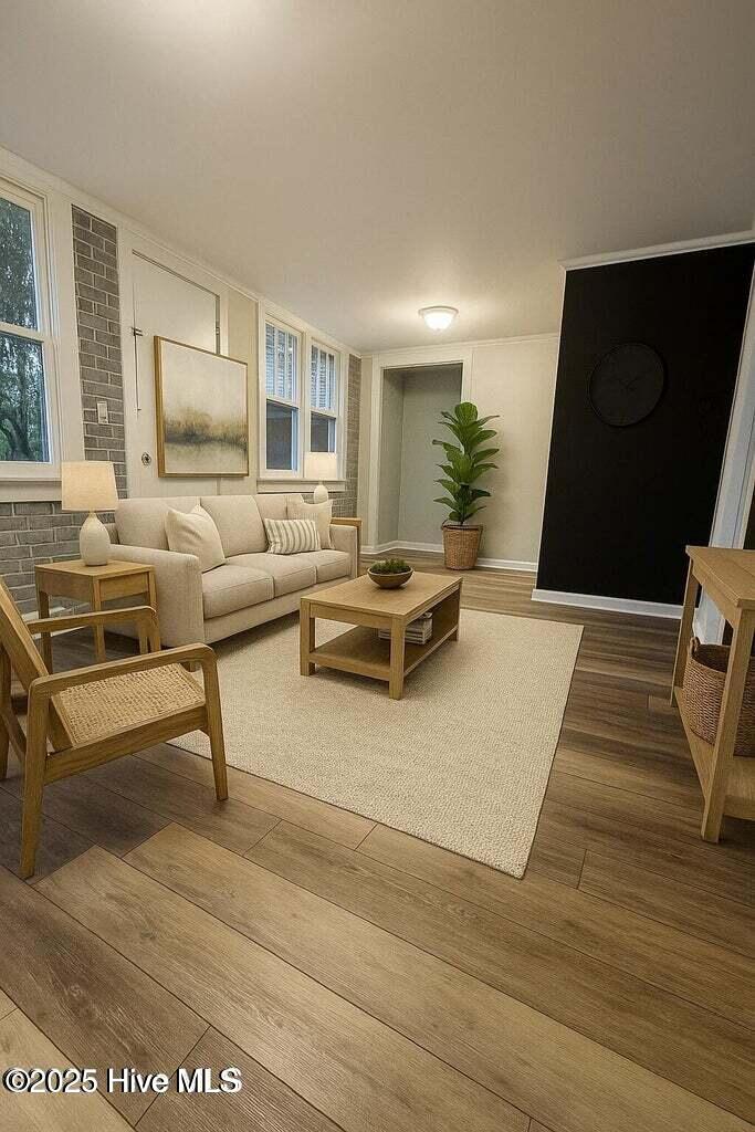 603 Maple Street Elizabeth City, NC 27909 - Photo 9 of 70 Photos are Virtual staged