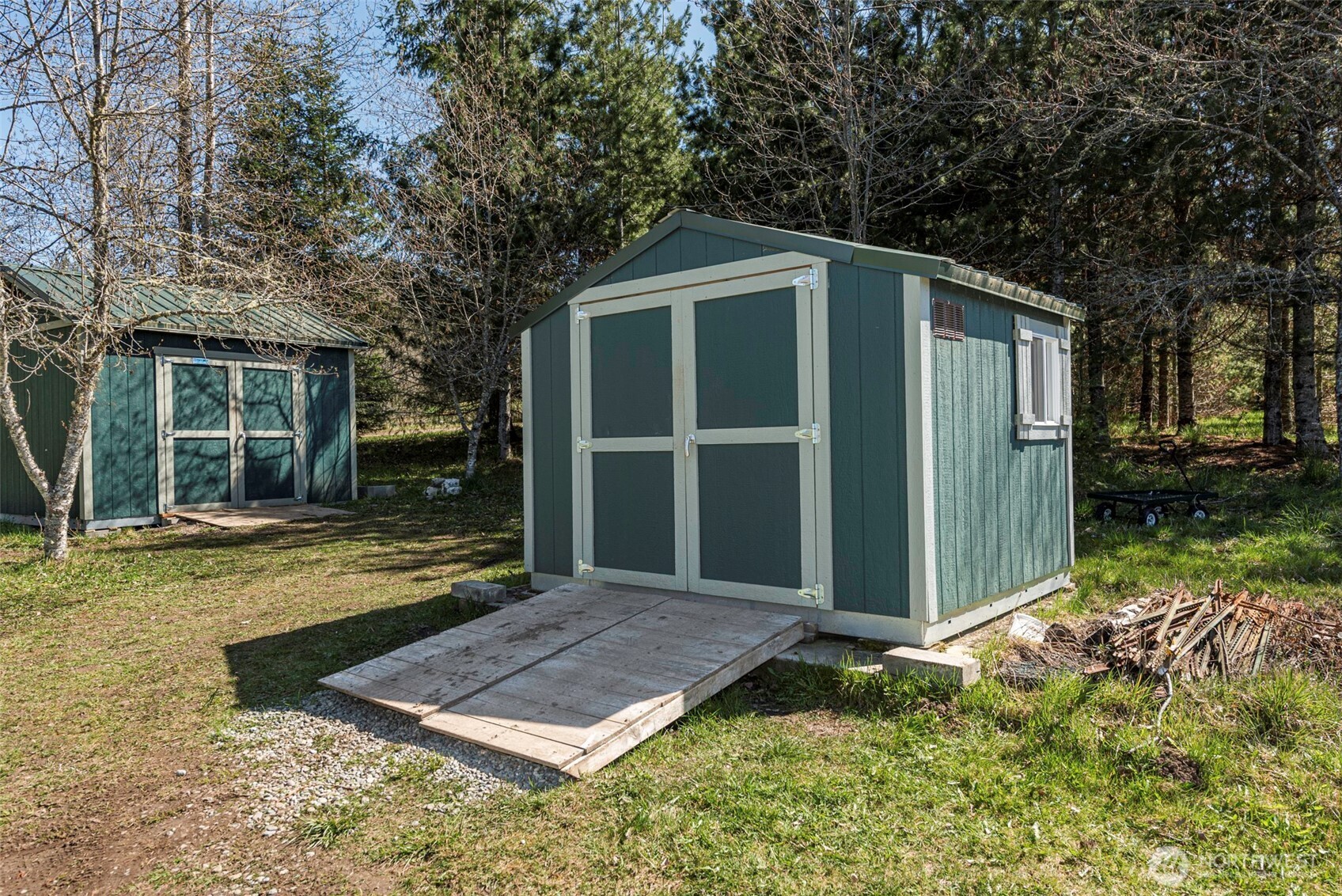 4890 Lost Mountain Road Sequim, WA 98382 - Photo 24 of 40 Gallery Image 24