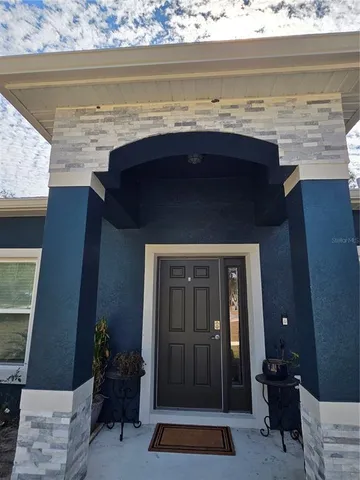 a view of outdoor space