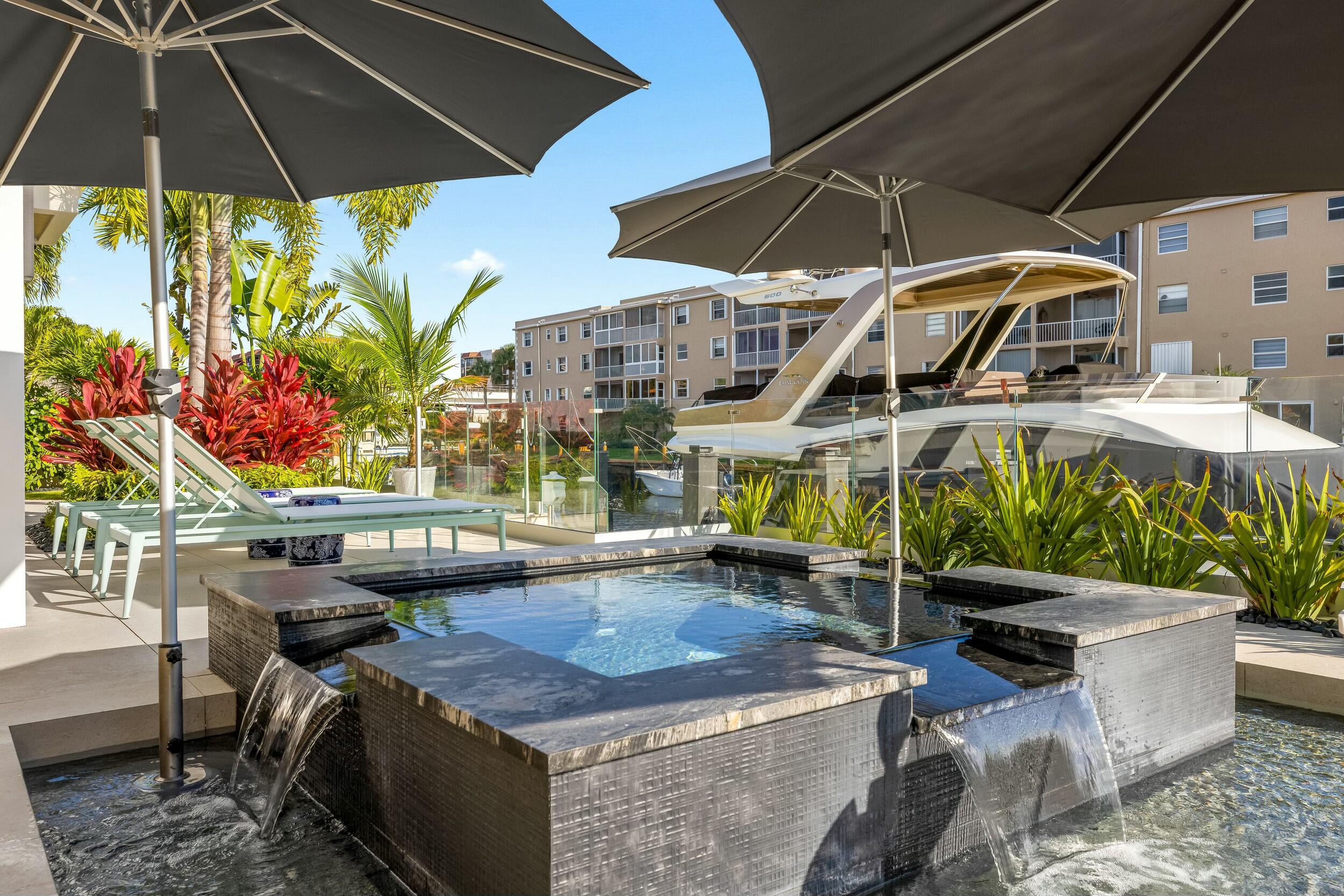 772 Glouchester Street Boca Raton, FL 33487 - Photo 77 of 85 Spa