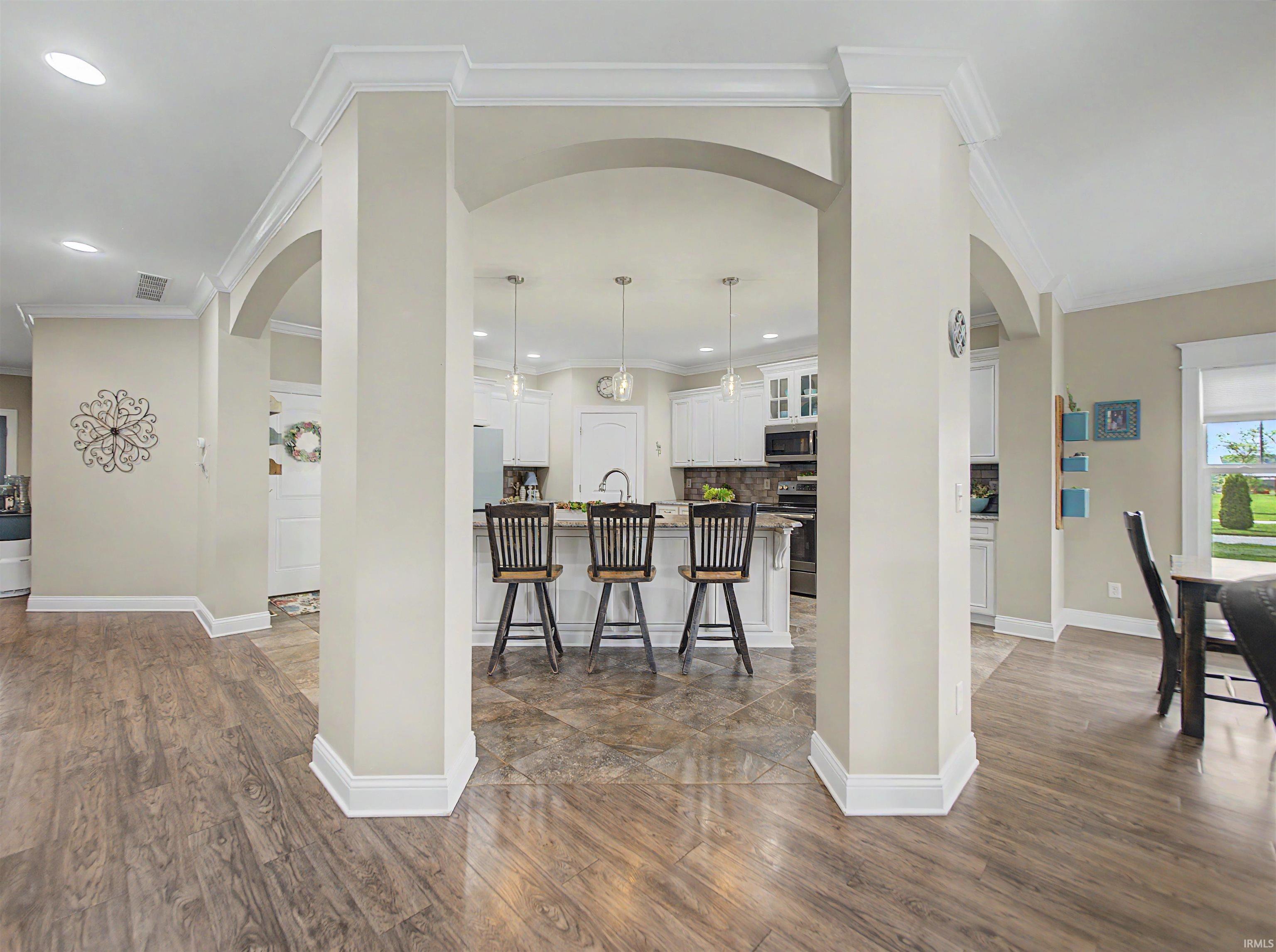 3133 South Pigeon Valley Road Boonville, IN 47601 - Photo 23 of 36
