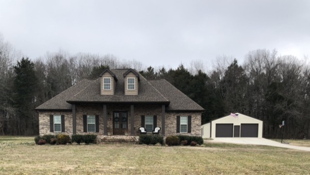 925 Brummitt Road Castalian Springs, TN 37031 - Photo 1 of 14 Gallery Image 1