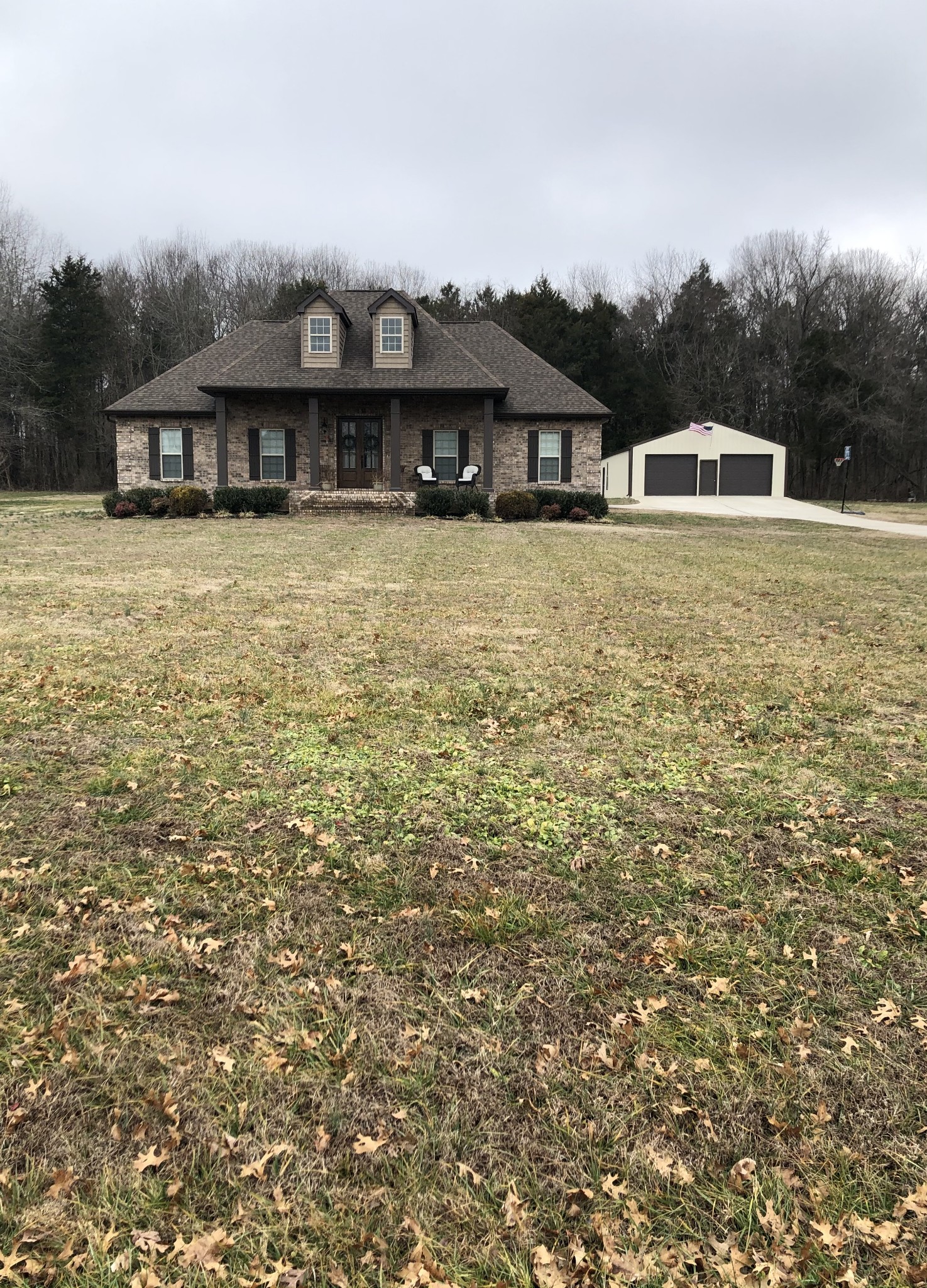 925 Brummitt Road Castalian Springs, TN 37031 - Photo 14 of 14 Gallery Image 14