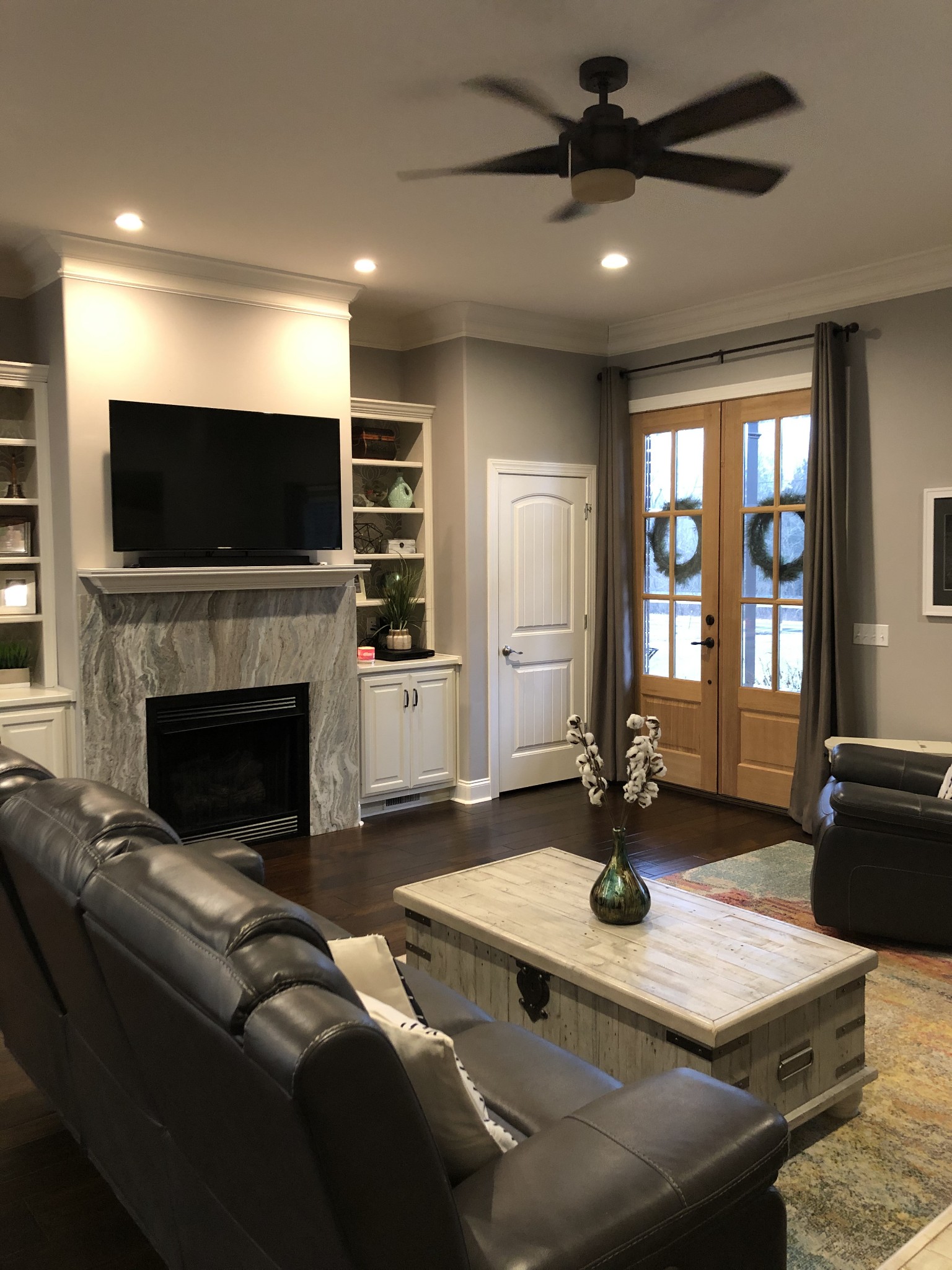 925 Brummitt Road Castalian Springs, TN 37031 - Photo 5 of 14 Gallery Image 5