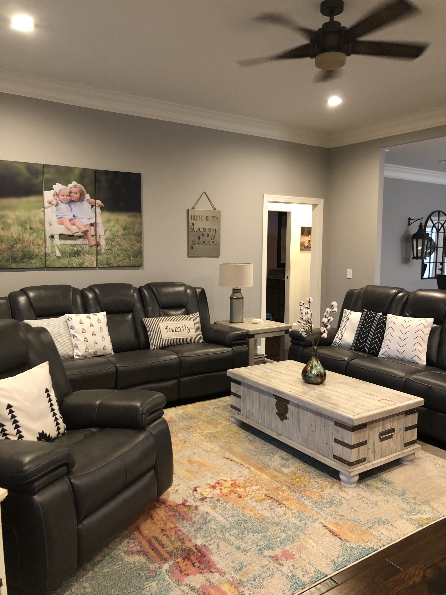 925 Brummitt Road Castalian Springs, TN 37031 - Photo 6 of 14 Gallery Image 6
