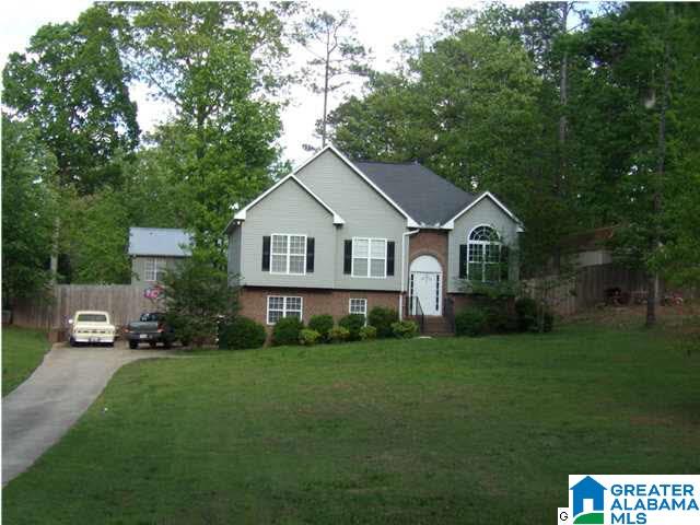 12781 Edgewood Drive McCalla, AL 35111 - Photo 1 of 27