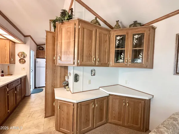 a bathroom with a sink a vanity and a bathtub