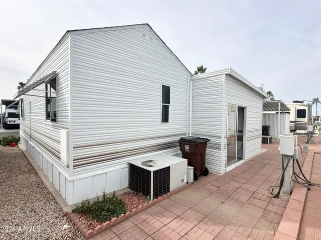 $99,900 | 789 South Cinnabar Drive, Unit 789, Apache Junction, AZ 85119