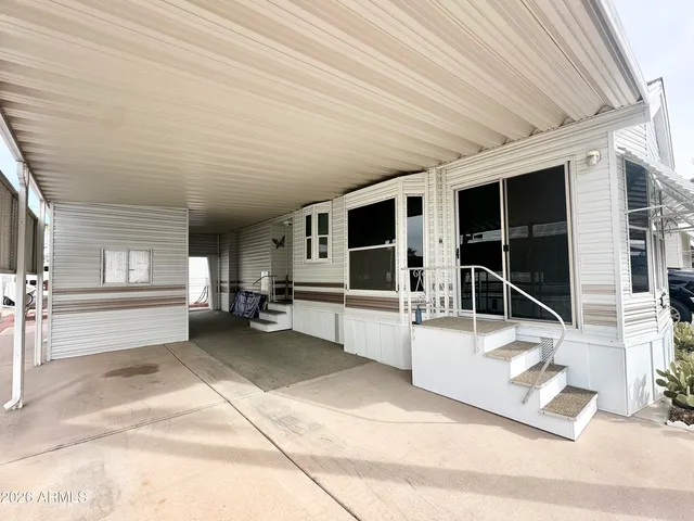 $99,900 | 789 South Cinnabar Drive, Unit 789, Apache Junction, AZ 85119