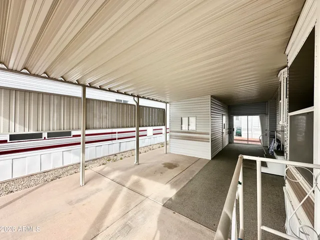 $99,900 | 789 South Cinnabar Drive, Unit 789, Apache Junction, AZ 85119