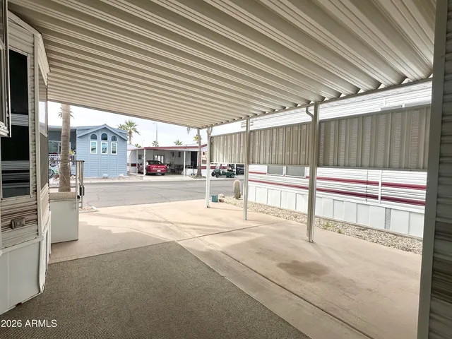 $99,900 | 789 South Cinnabar Drive, Unit 789, Apache Junction, AZ 85119