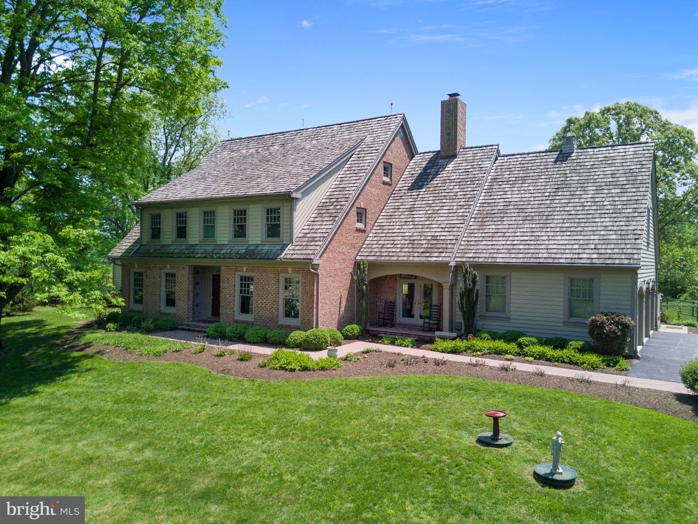 616 East Hillendale Road Chadds Ford, PA 19317 - Photo 2 of 25