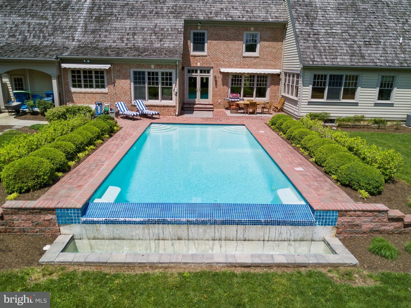 616 East Hillendale Road Chadds Ford, PA 19317 - Photo 22 of 25
