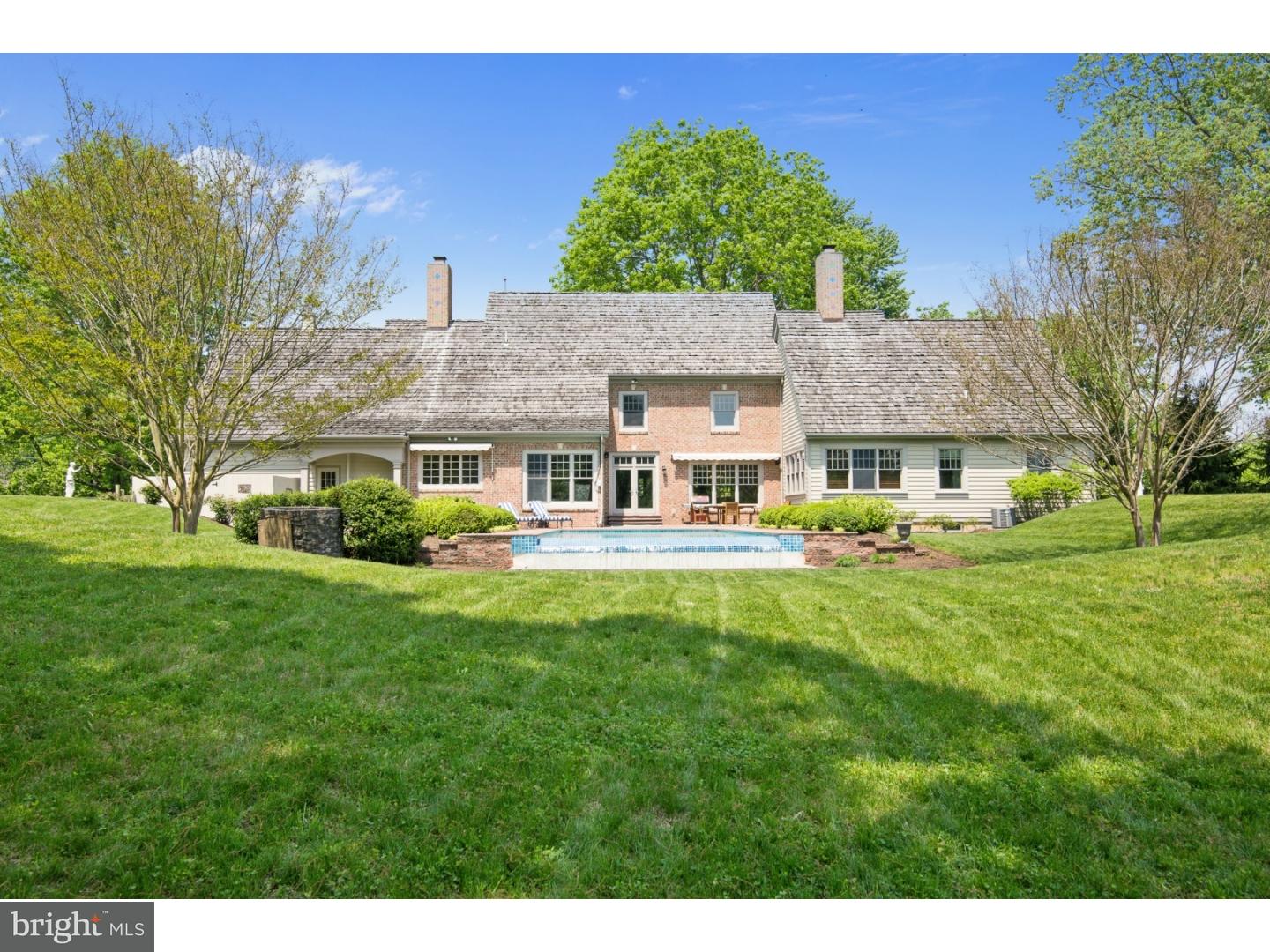 616 East Hillendale Road Chadds Ford, PA 19317 - Photo 24 of 25