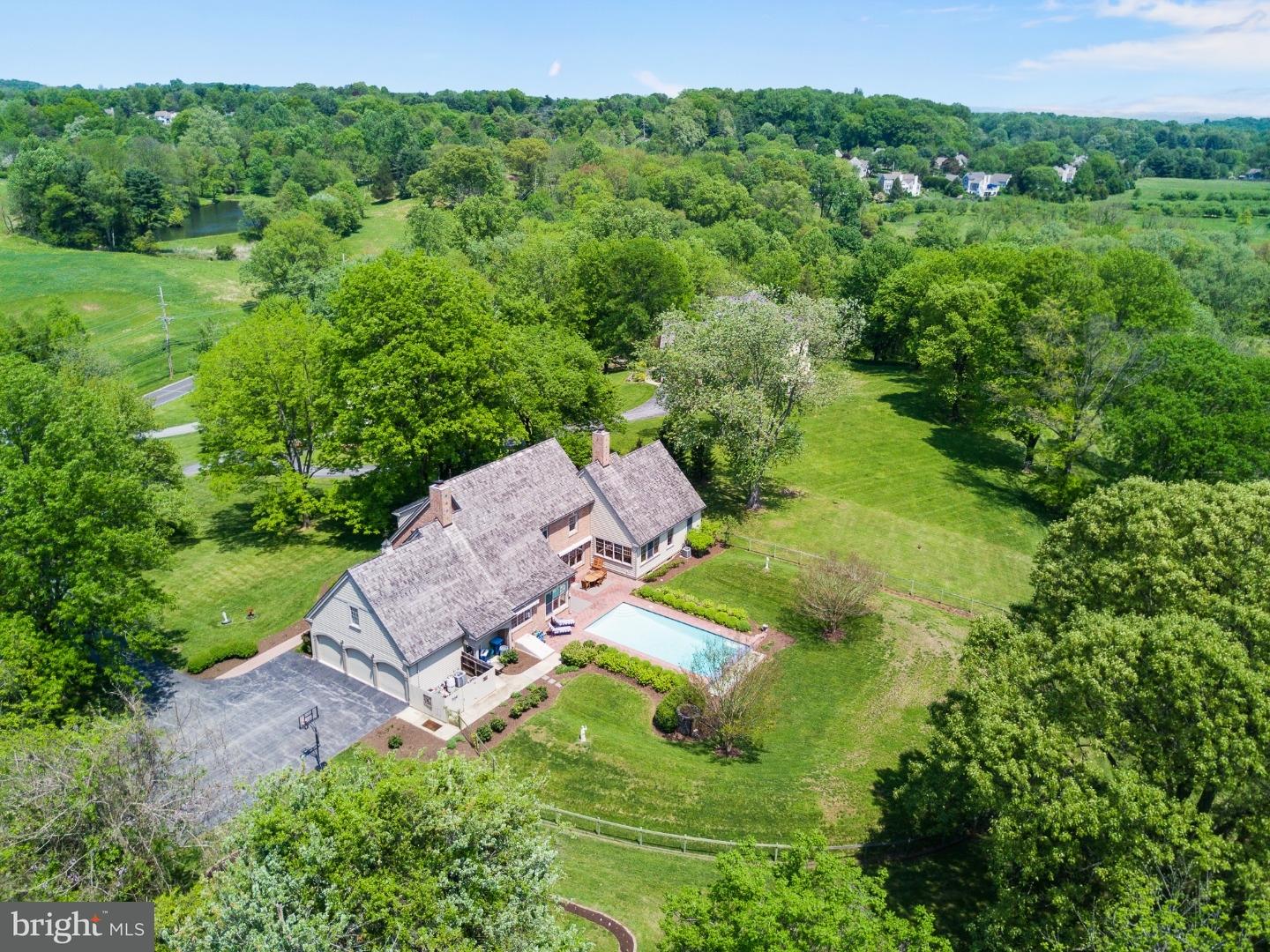 616 East Hillendale Road Chadds Ford, PA 19317 - Photo 25 of 25