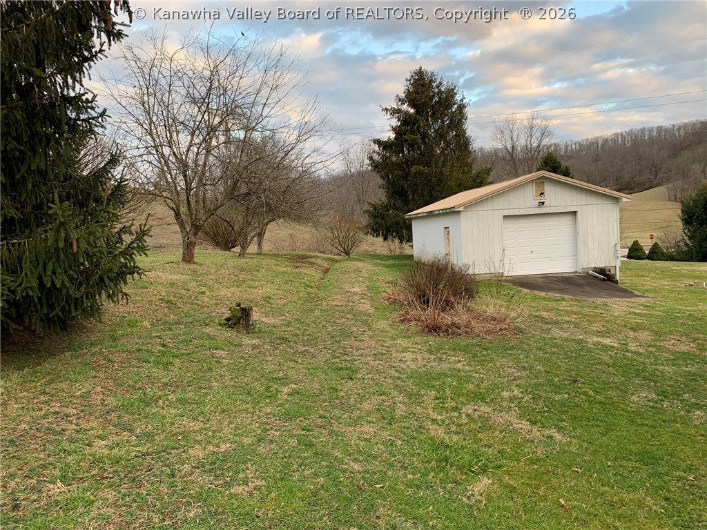 56 Joes Run Road Le Roy, WV 25252 - Photo 29 of 30 DETACHED GARAGE