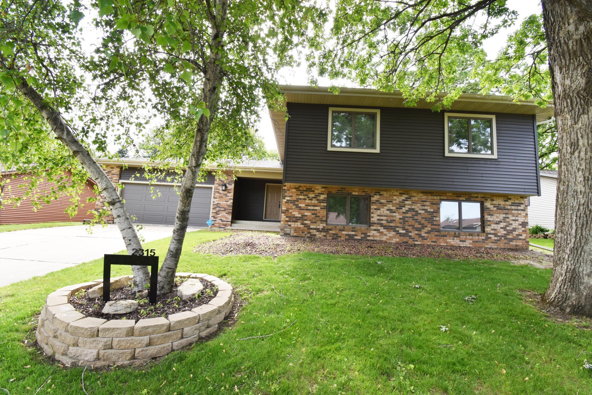 2315 2nd Avenue Southwest Rochester, MN 55902 - Photo 1 of 1