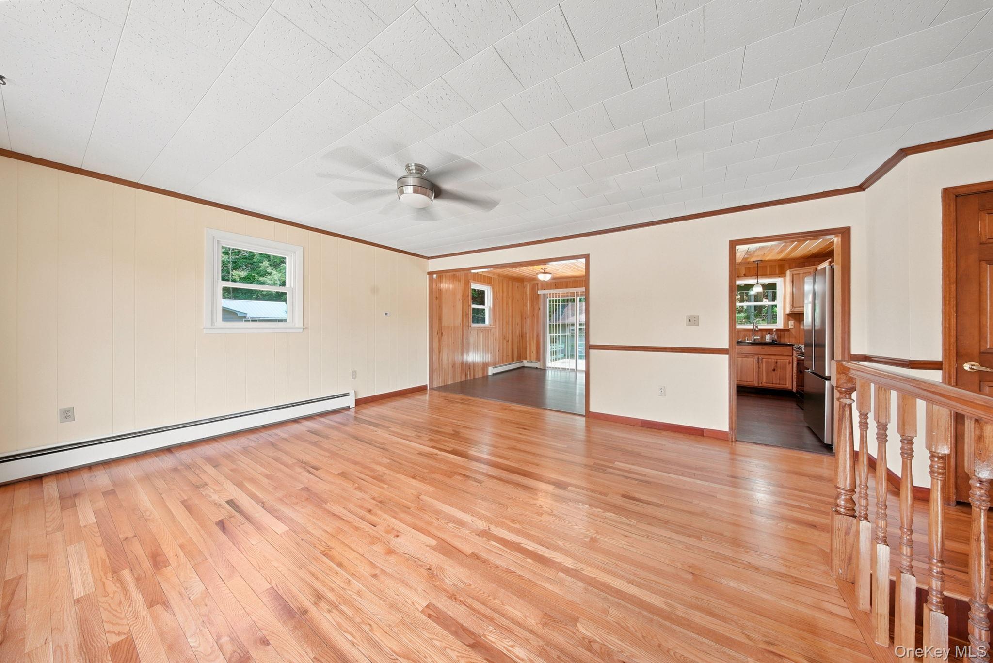 157 Ballard Road Mongaup Valley, NY 12762 - Photo 10 of 32