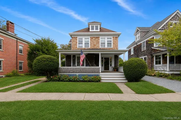 $1,199,000 | 609 1st Street, Greenport, NY 11944