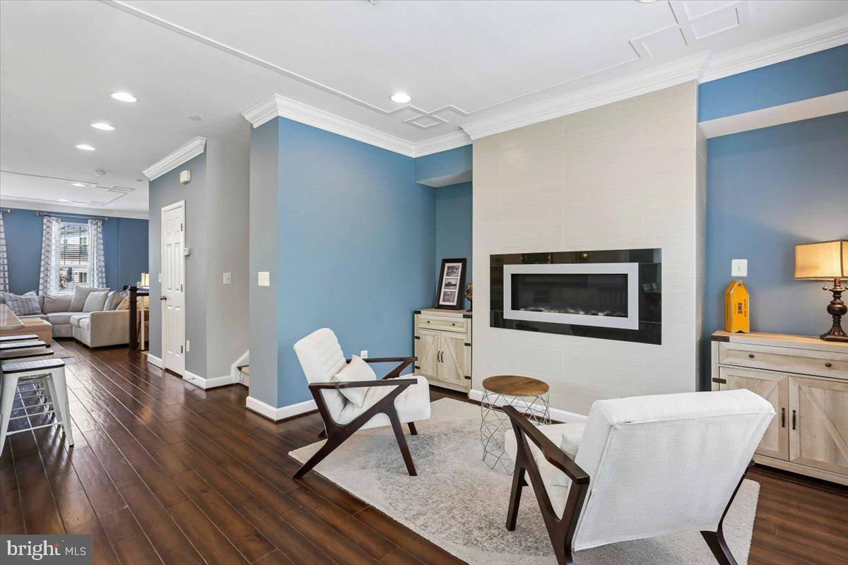 3710 Doc Berlin Drive Silver Spring, MD 20906 - Photo 16 of 54