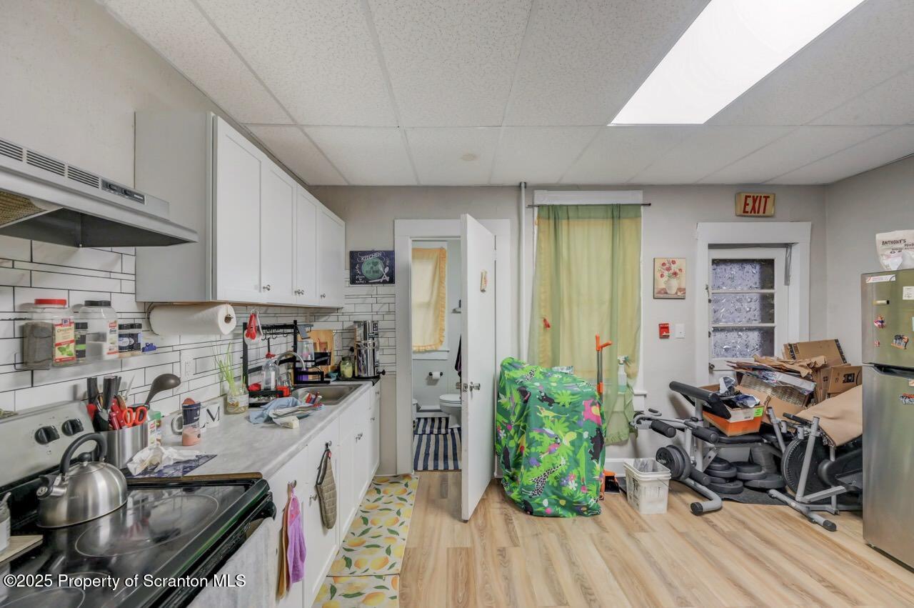 516 Harrison Avenue Scranton, PA 18510 - Photo 32 of 74 514-516 Harrison Ave 48 Large