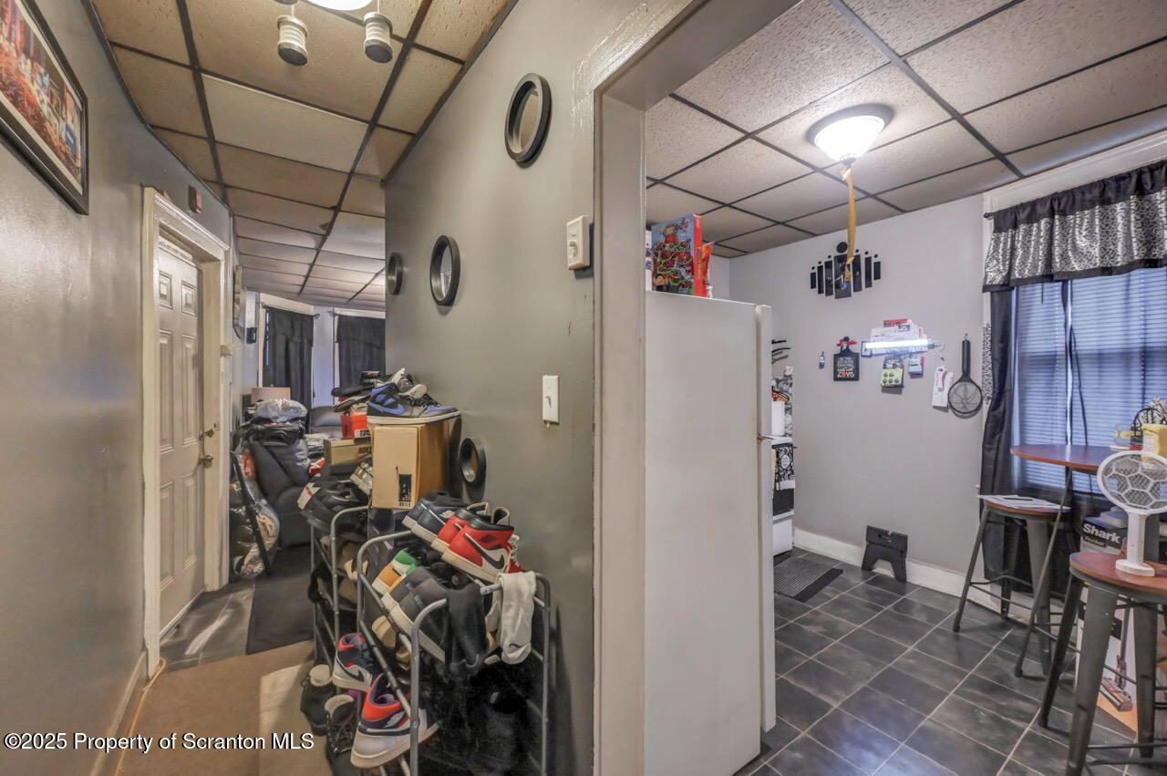 516 Harrison Avenue Scranton, PA 18510 - Photo 59 of 74 a view of a room with gym equipment