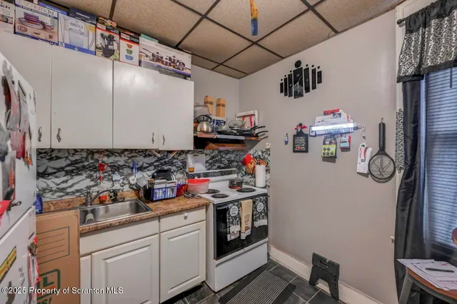 $399,995 | 516 Harrison Avenue, Scranton, PA 18510