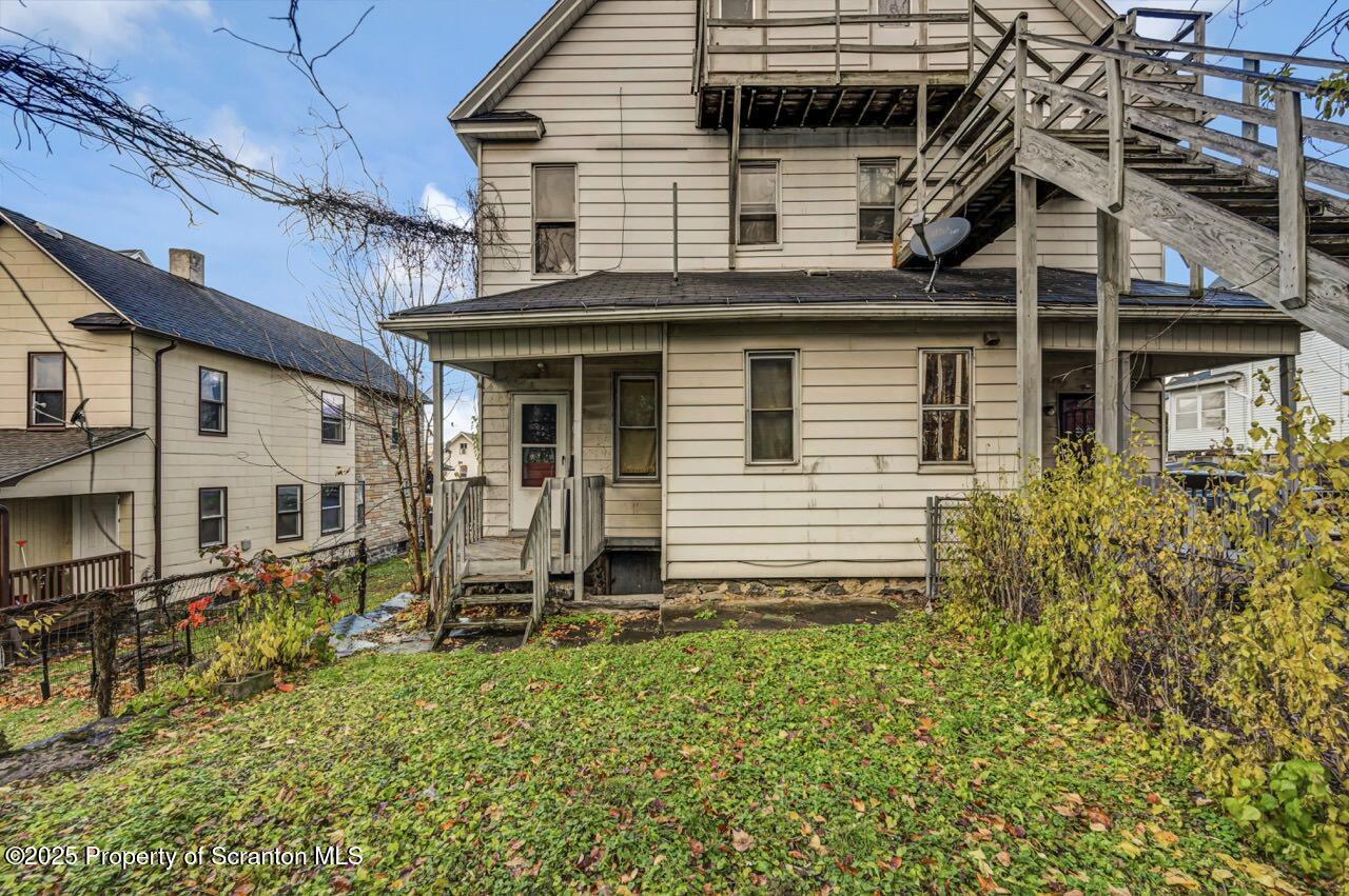 516 Harrison Avenue Scranton, PA 18510 - Photo 71 of 74 514-516 Harrison Ave 77 Large