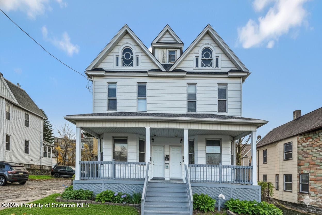 516 Harrison Avenue Scranton, PA 18510 - Photo 74 of 74 514-516 Harrison