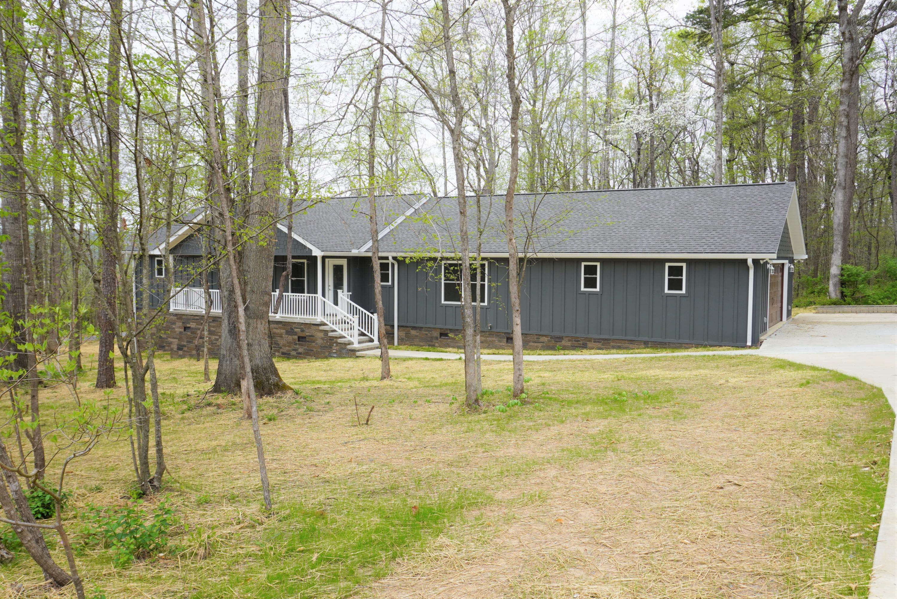 176 Meadowood Road Newport, TN 37821 - Photo 2 of 40 updated 4-14-21 (2)