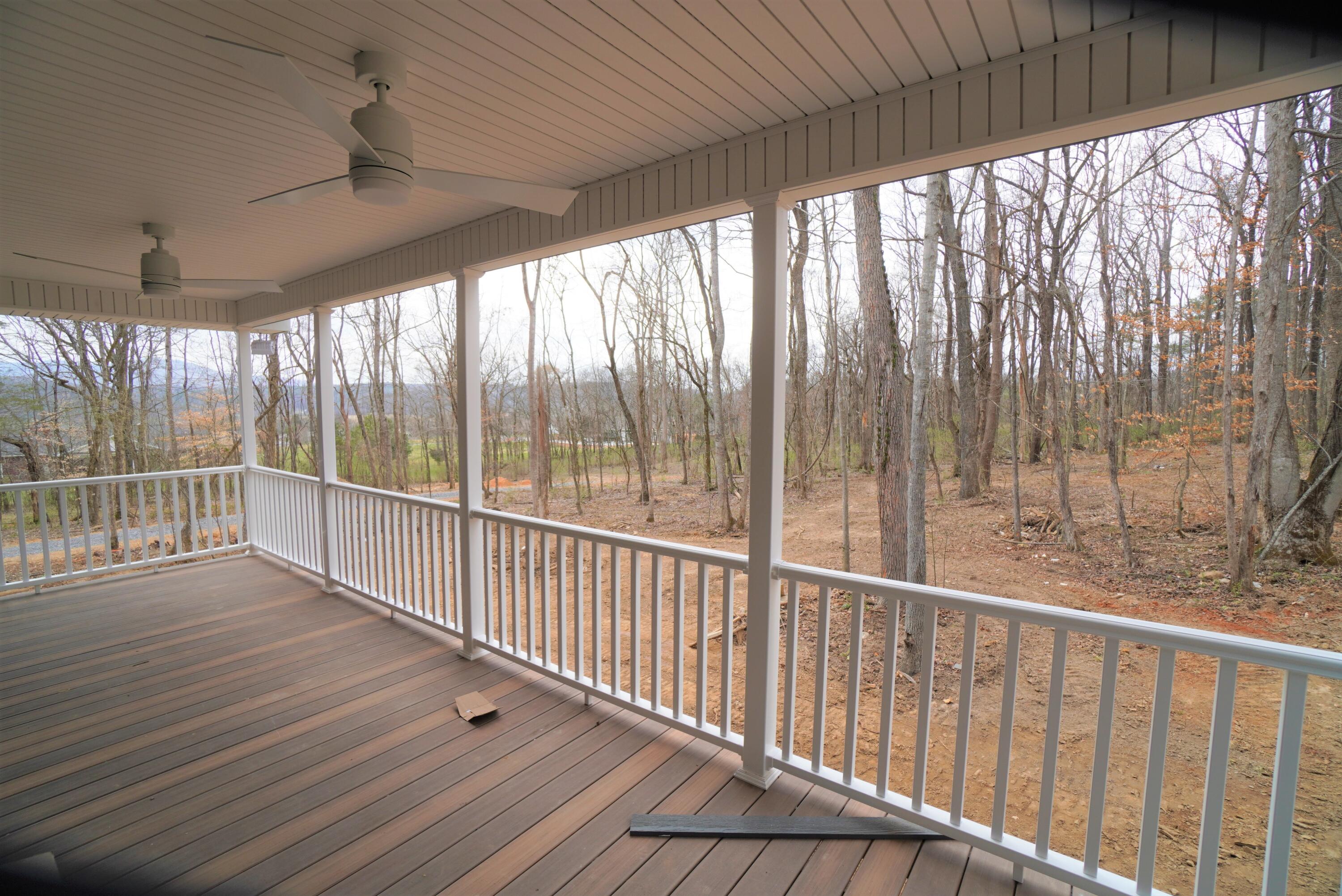 176 Meadowood Road Newport, TN 37821 - Photo 31 of 40 176 meadowood (1)