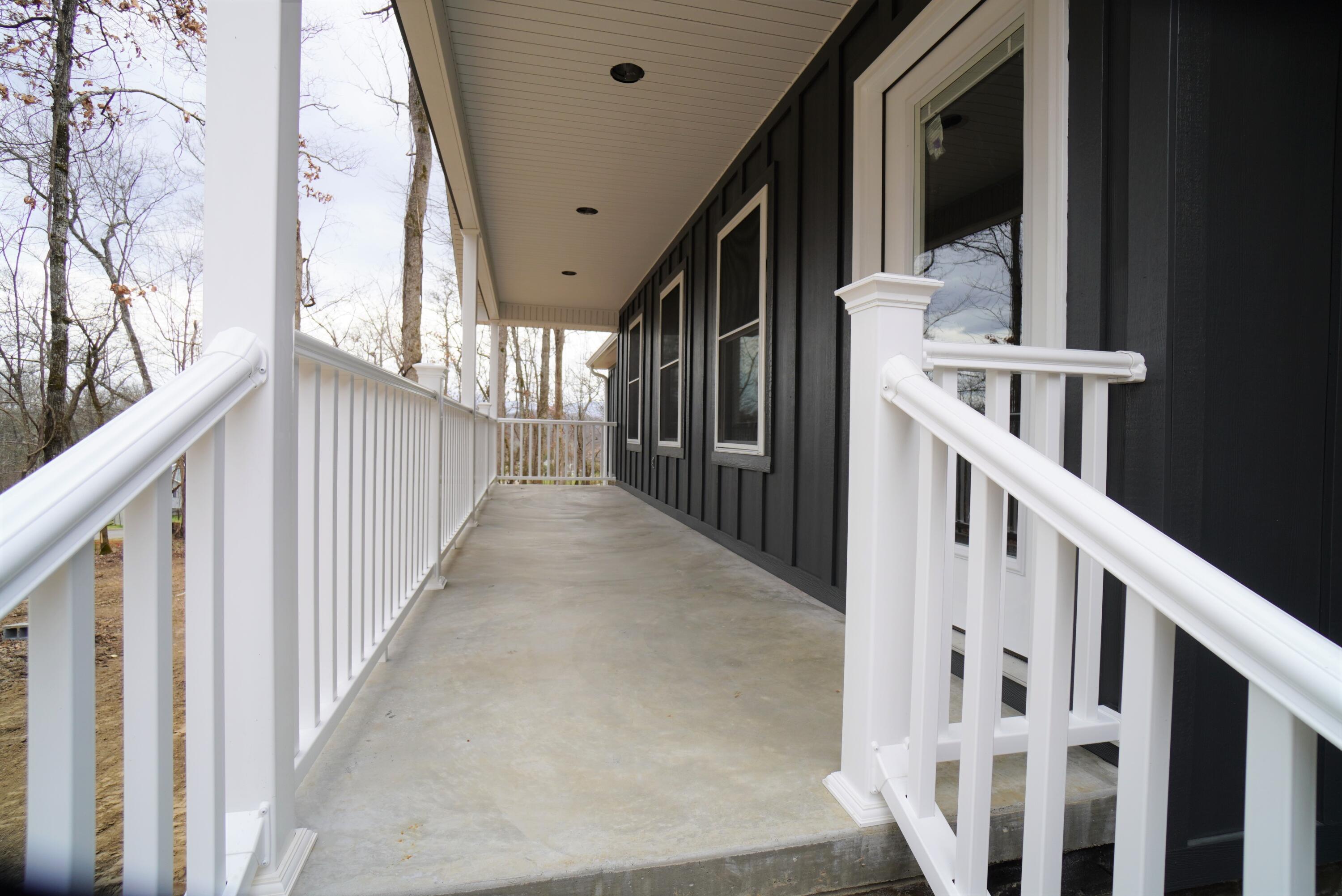 176 Meadowood Road Newport, TN 37821 - Photo 33 of 40 176 meadowood (19)