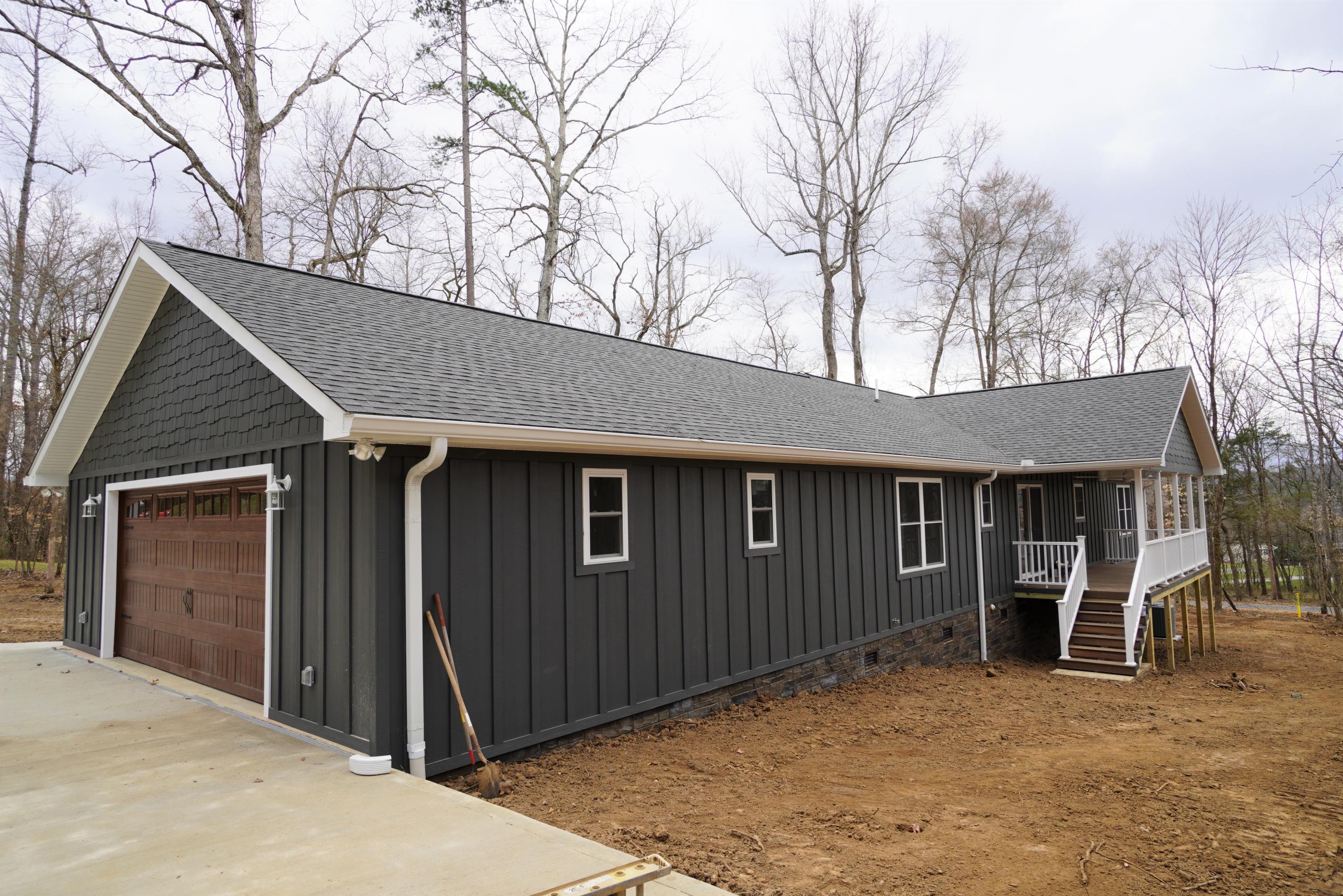 176 Meadowood Road Newport, TN 37821 - Photo 6 of 40 176 meadowood (13)