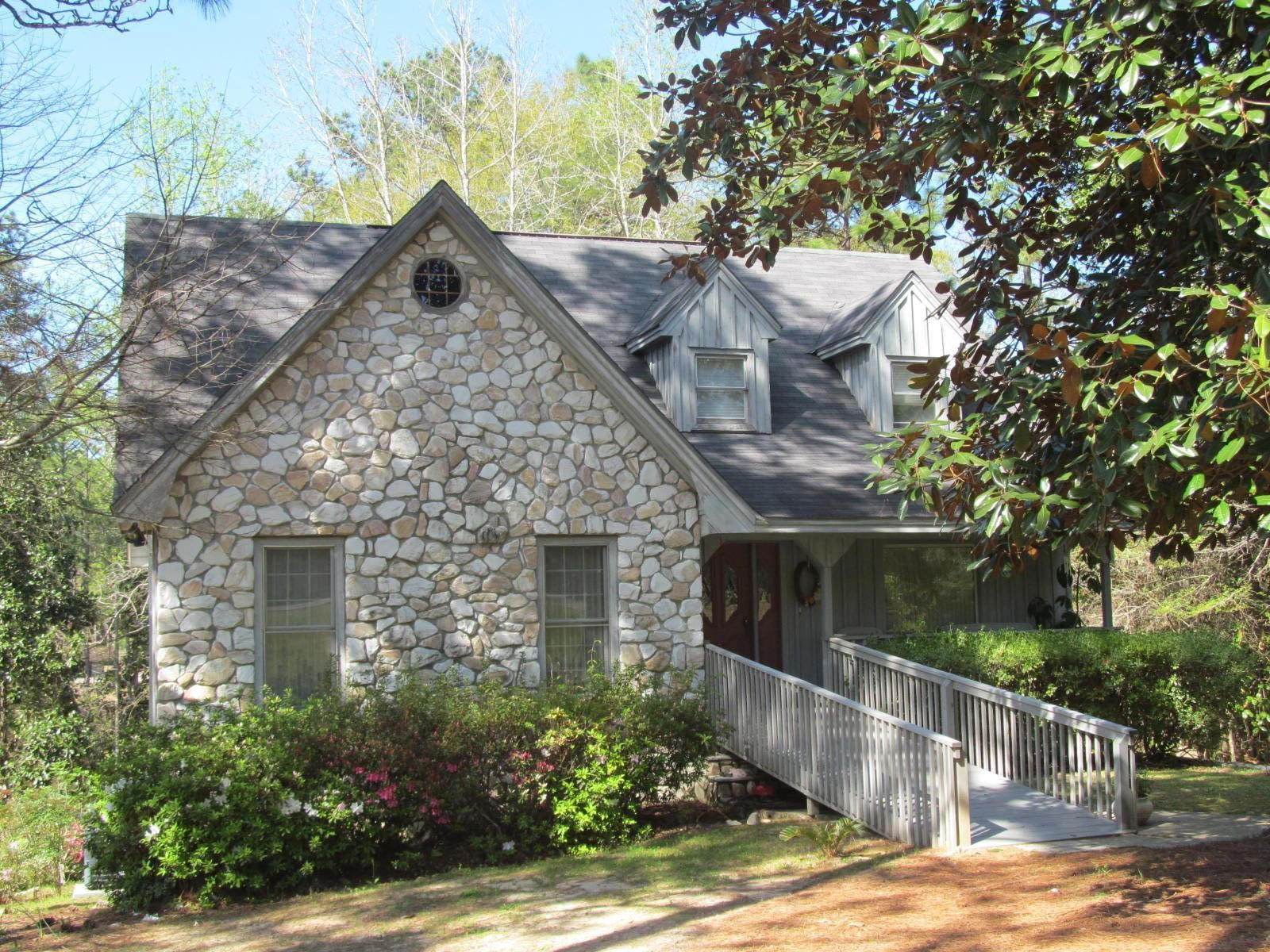 822 Bob Sikes Road, Unit 280 DeFuniak Springs, FL 32435 - Photo 1 of 28 822 Bob Sikes Rd.