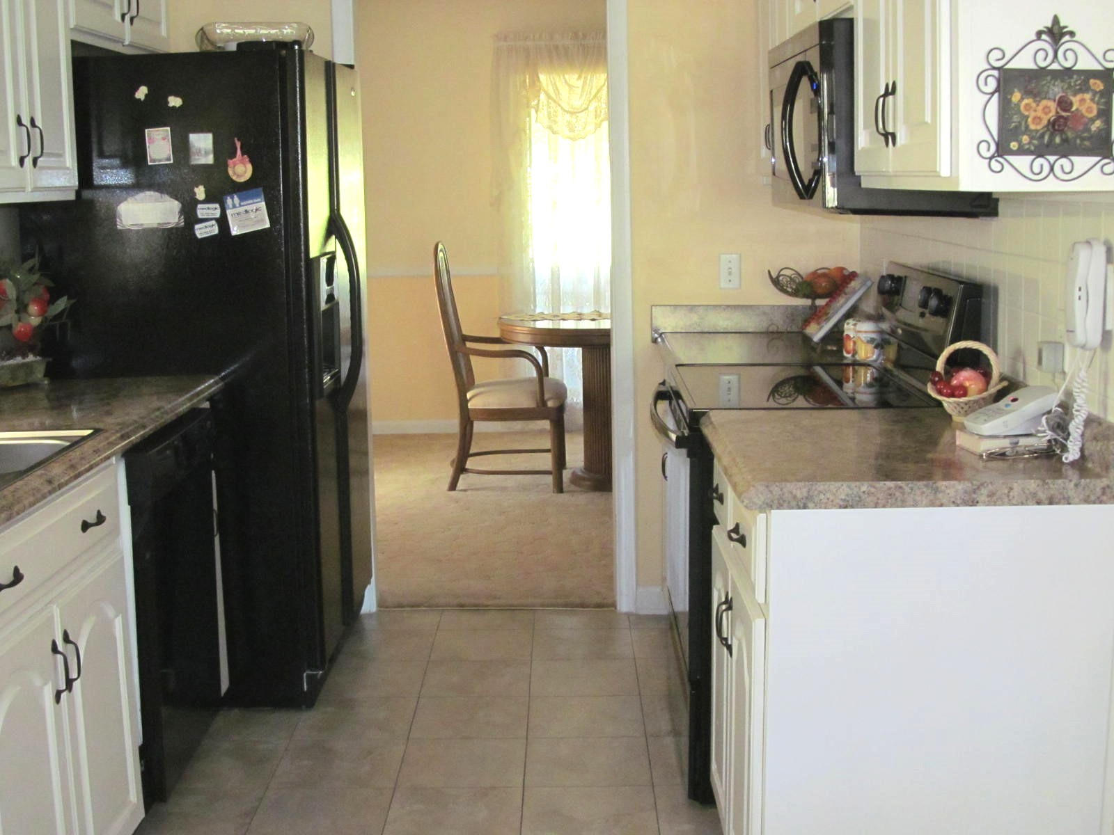 822 Bob Sikes Road, Unit 280 DeFuniak Springs, FL 32435 - Photo 6 of 28 kitchen 1