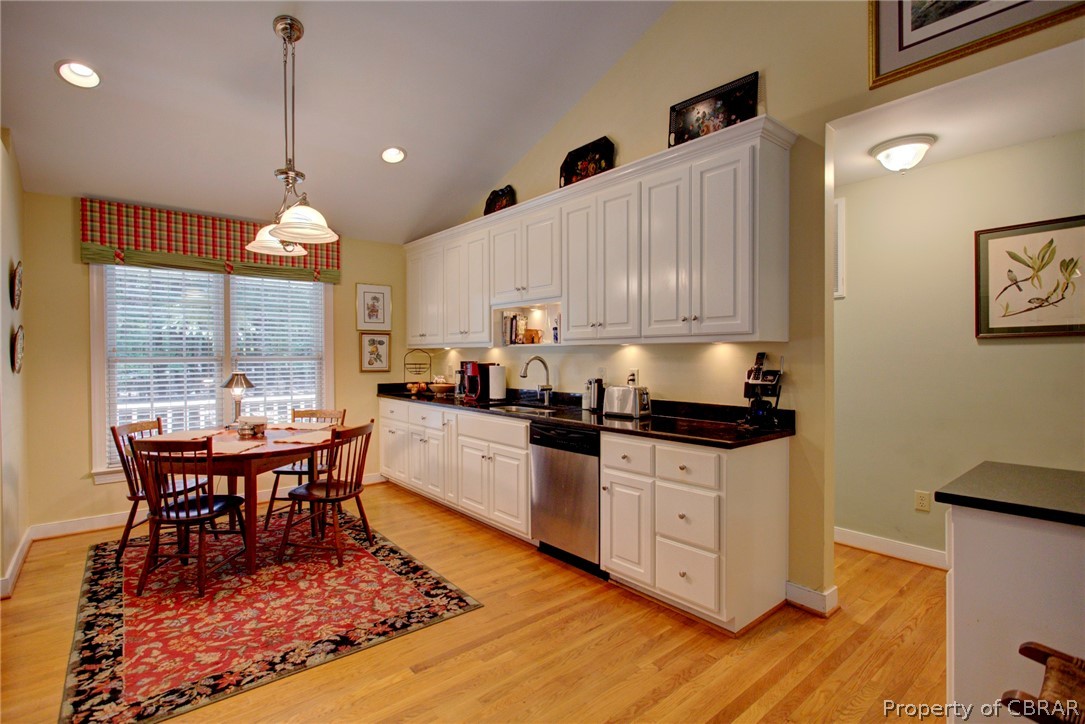 103 Plantation Road North, VA 23128 - Photo 28 of 46