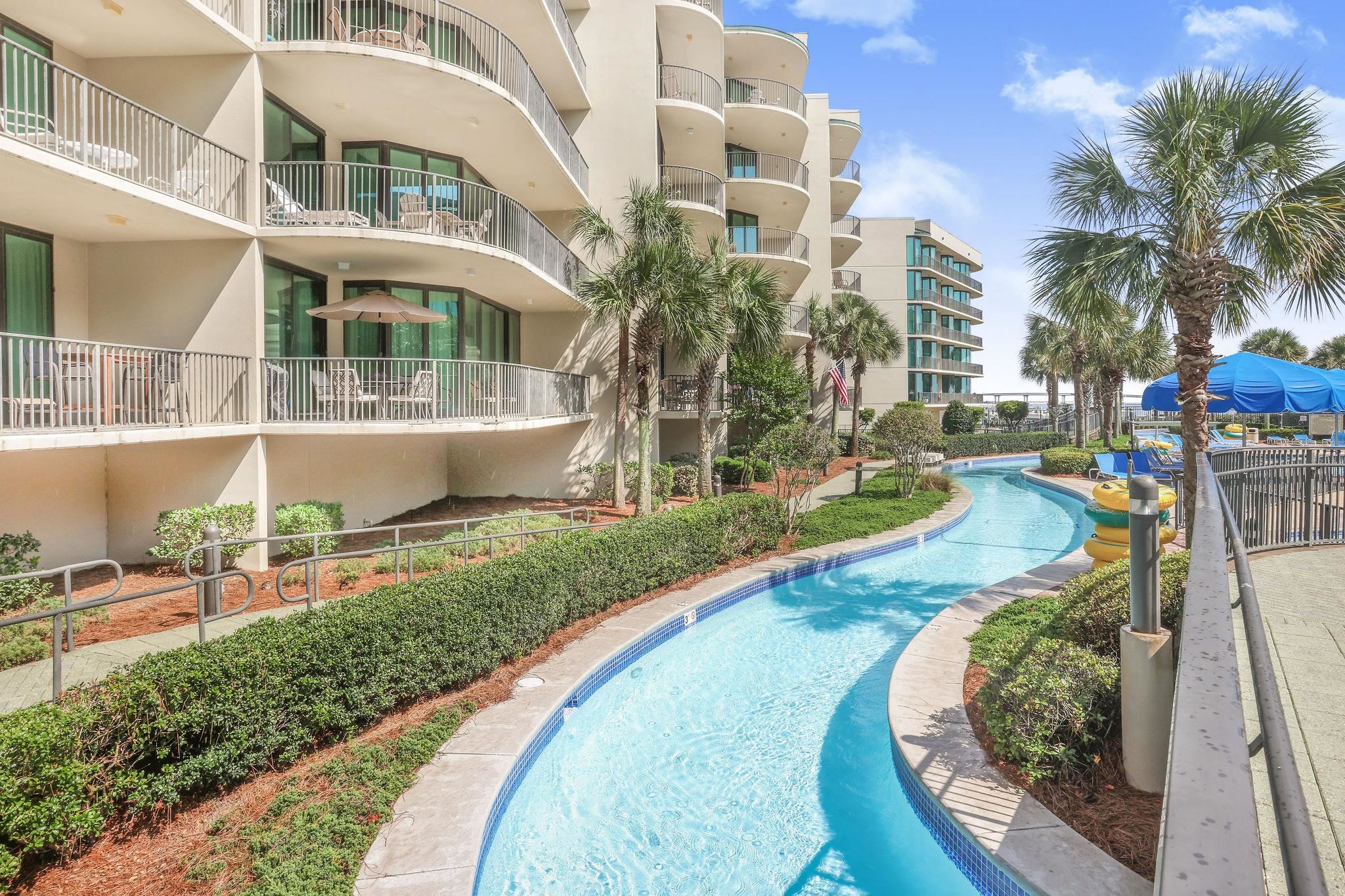 27580 Canal Road, Unit 1301 Orange Beach, AL 36561 - Photo 29 of 45