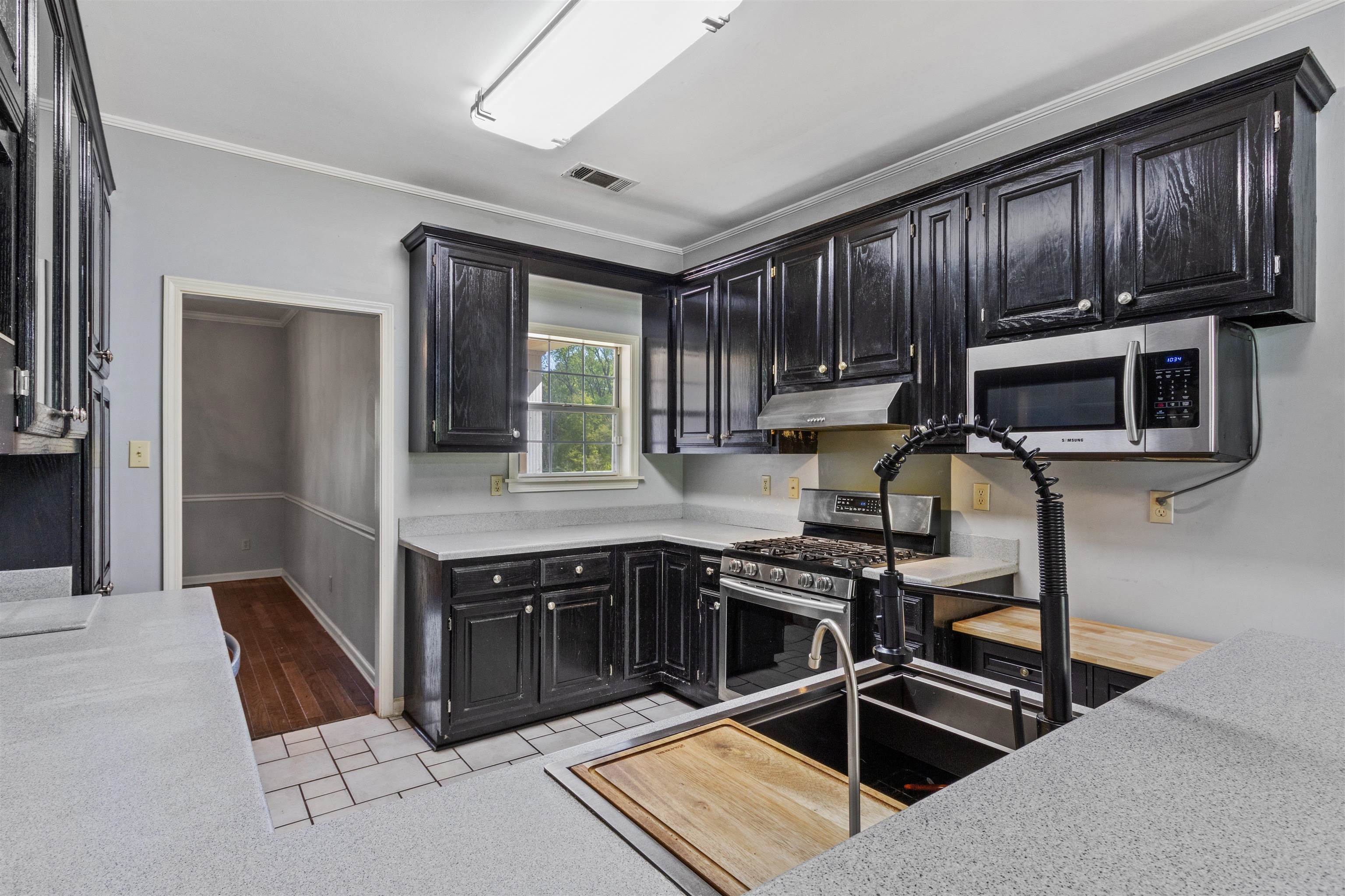 263 Morris Road Covington, TN 38019 - Photo 11 of 36