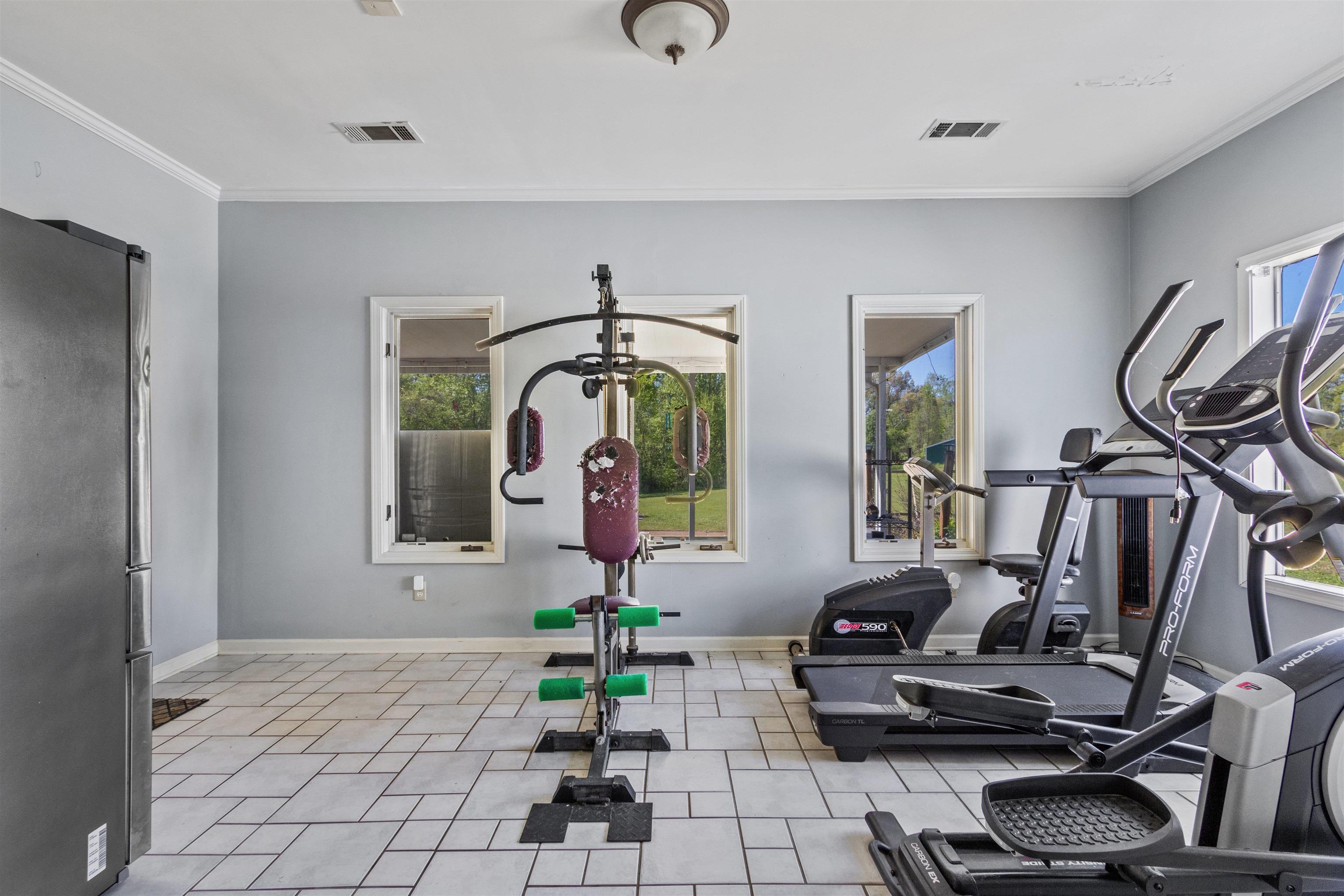 263 Morris Road Covington, TN 38019 - Photo 16 of 36