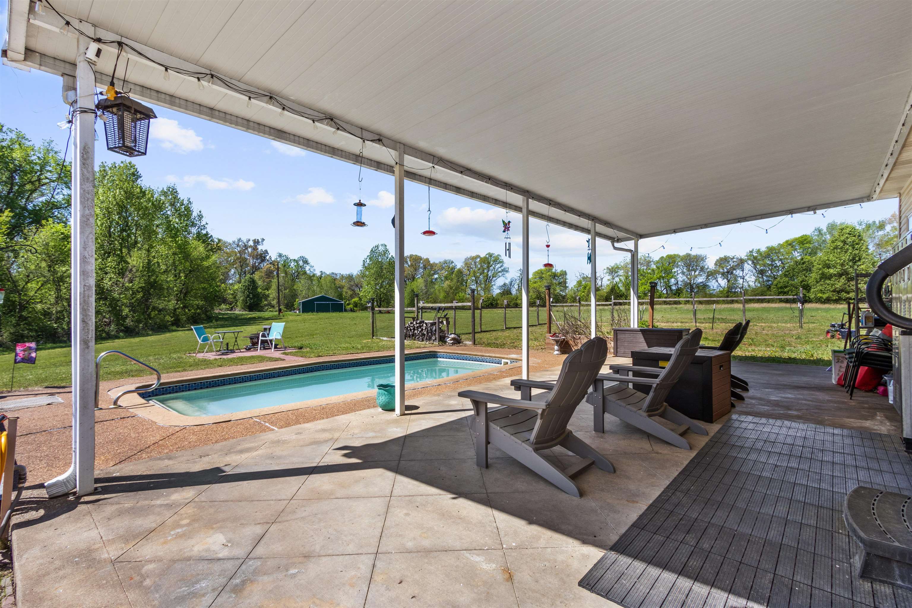 263 Morris Road Covington, TN 38019 - Photo 26 of 36