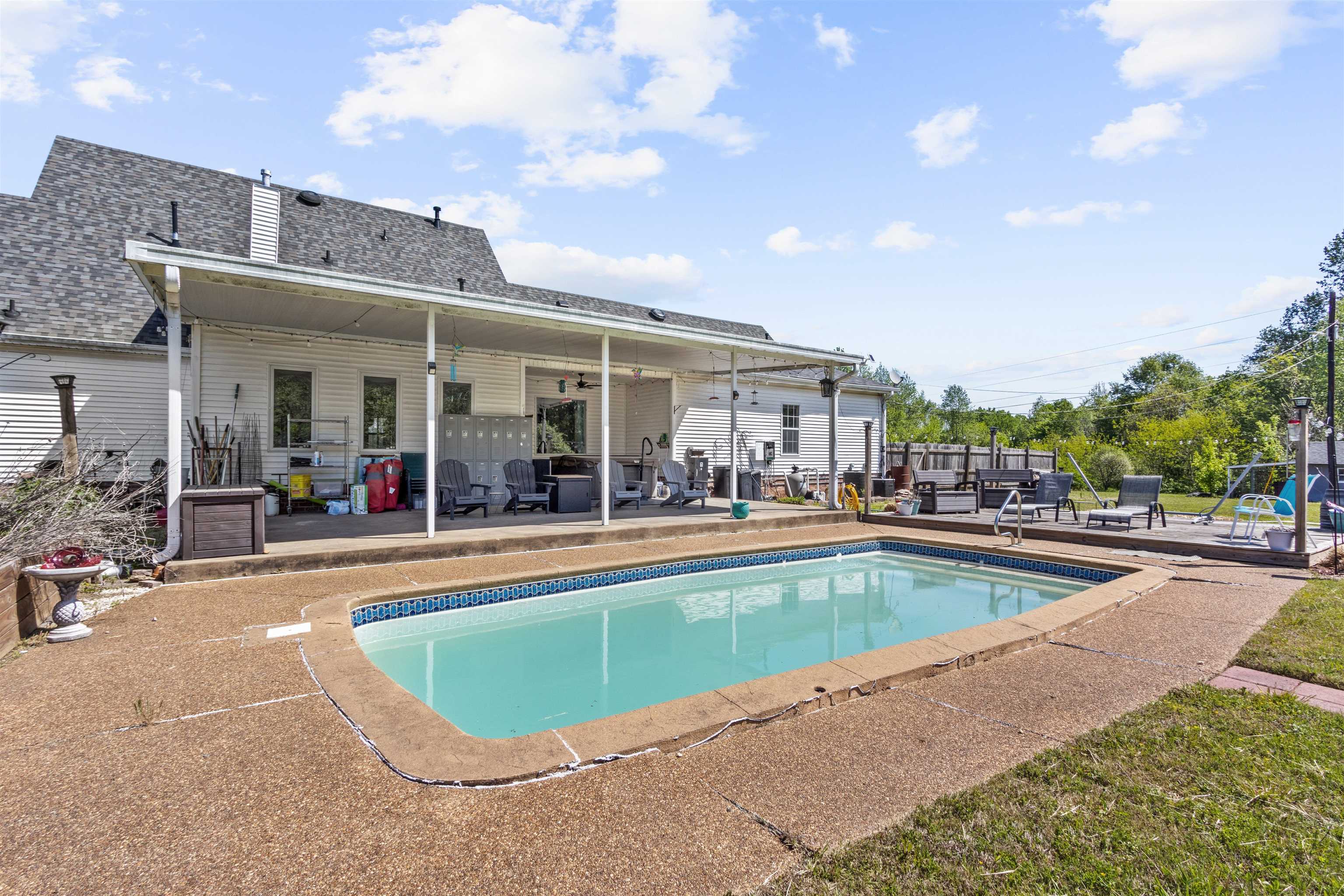 263 Morris Road Covington, TN 38019 - Photo 27 of 36