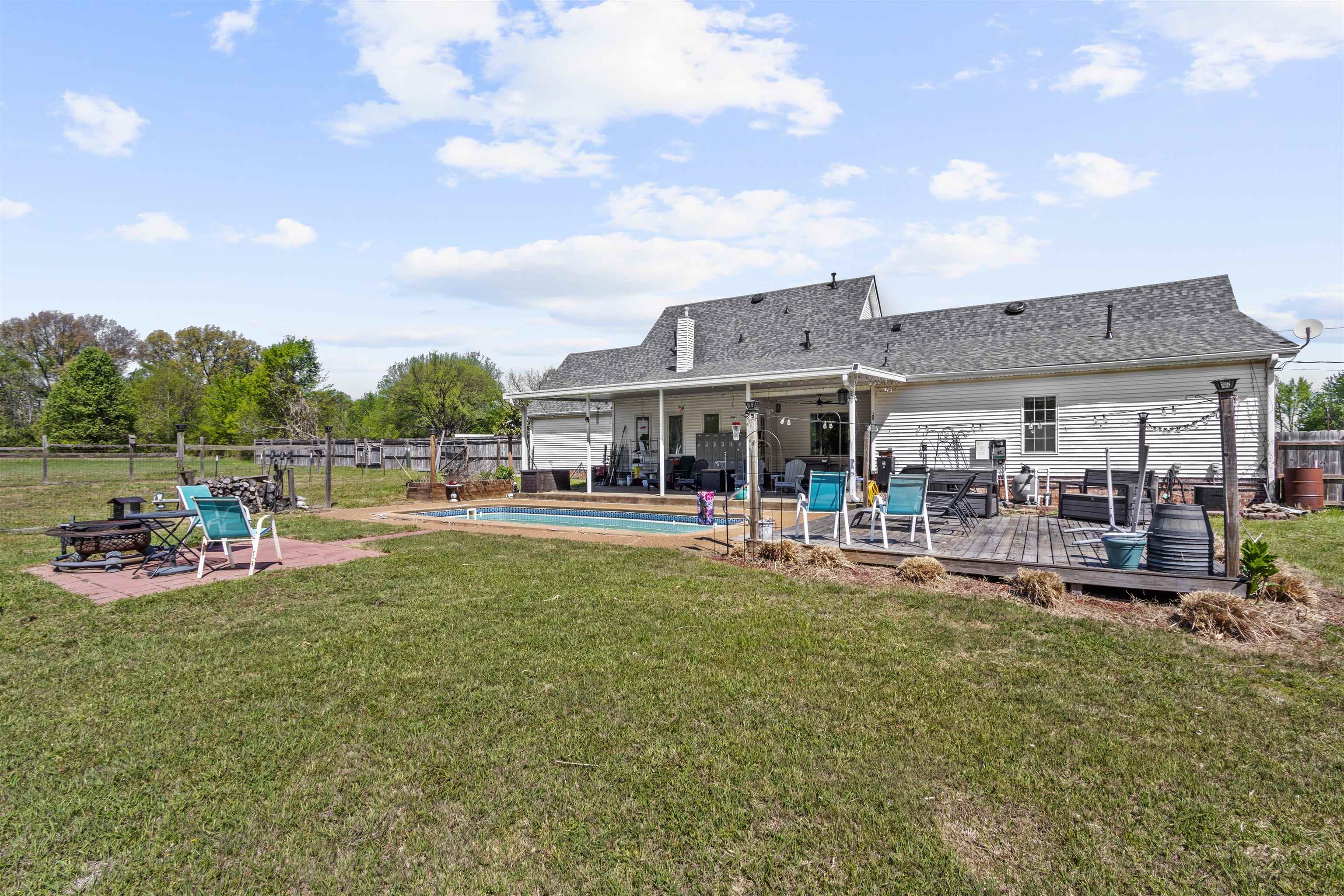 263 Morris Road Covington, TN 38019 - Photo 28 of 36